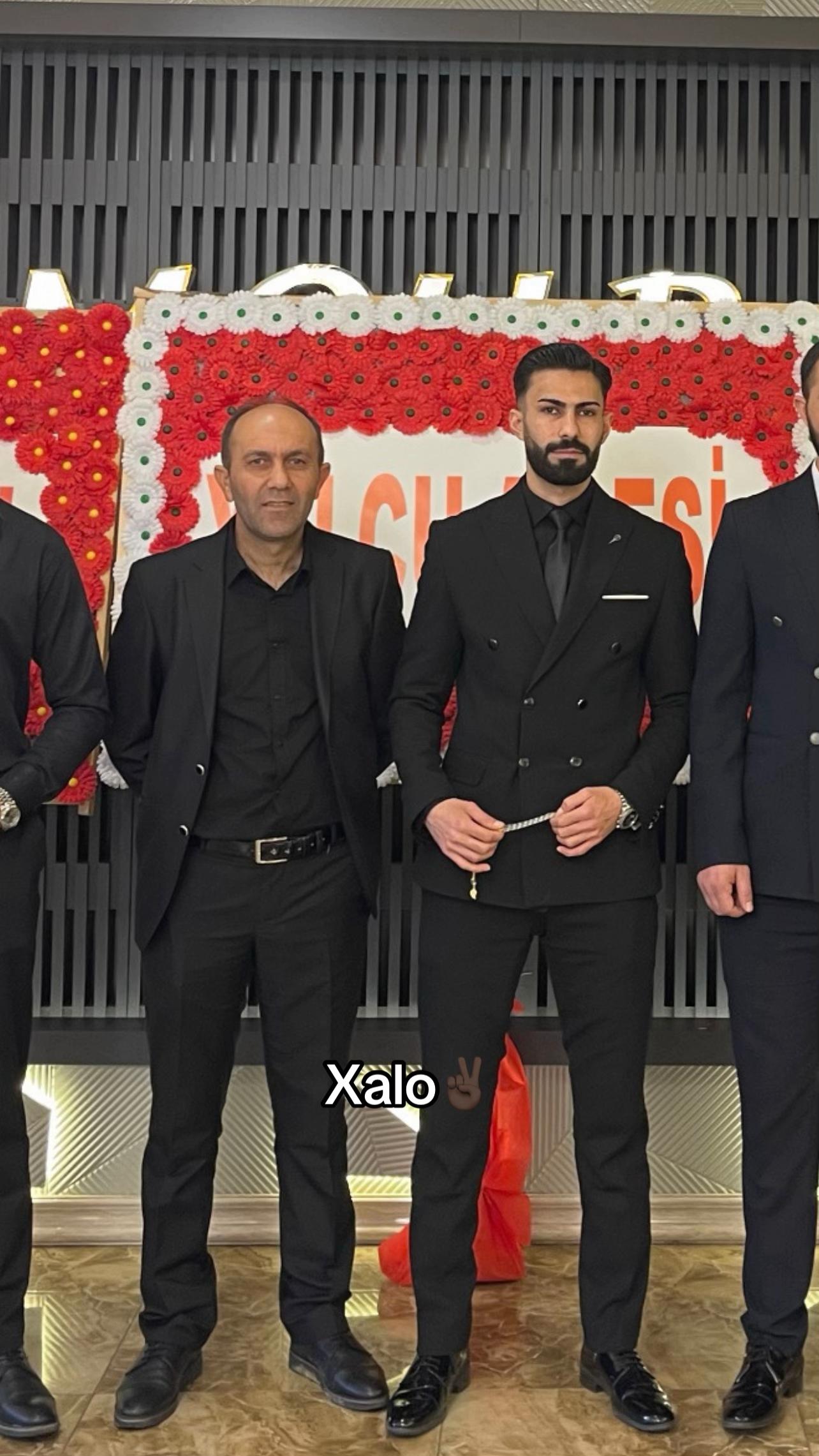 @Sinan Yılmaz