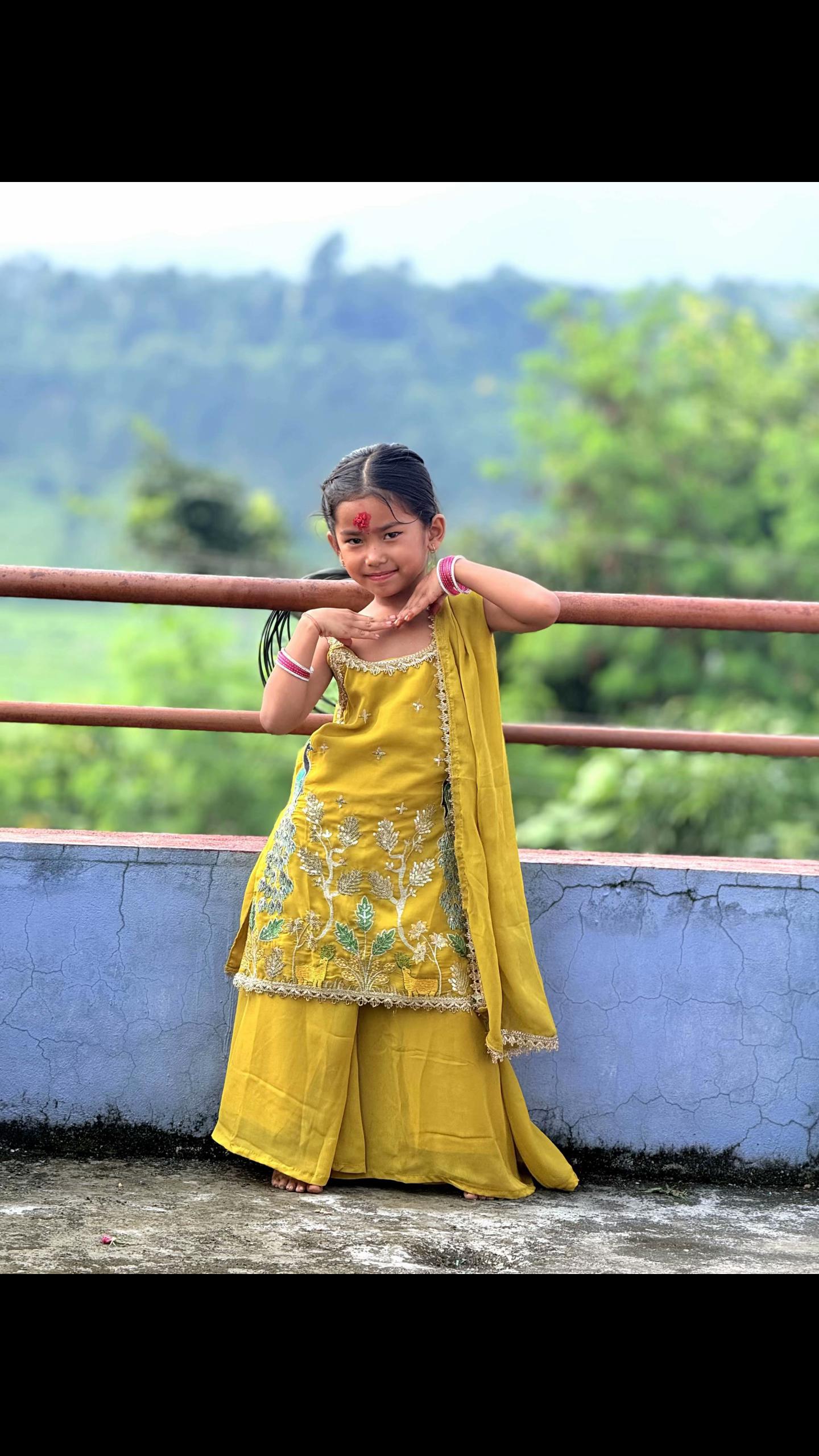 @suhana oli