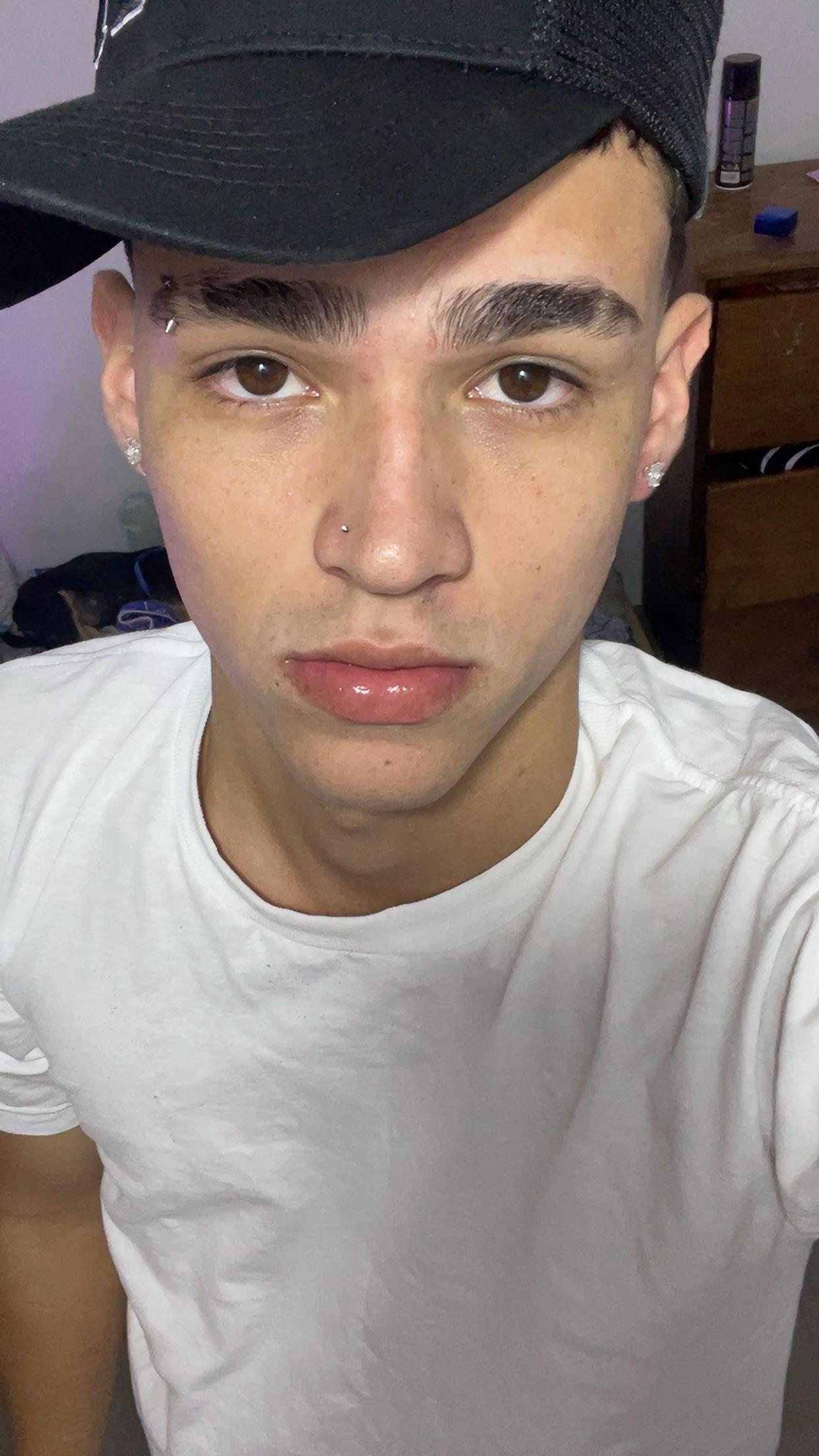 @Carlos Amaya 💙