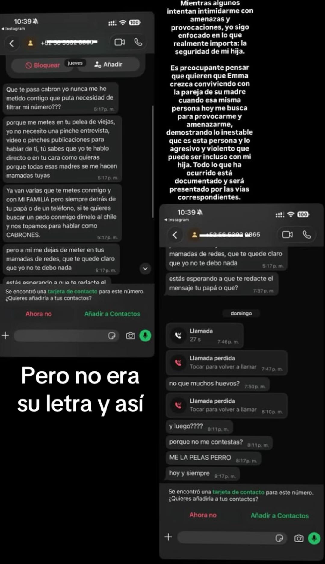 @Pimienta y Sal