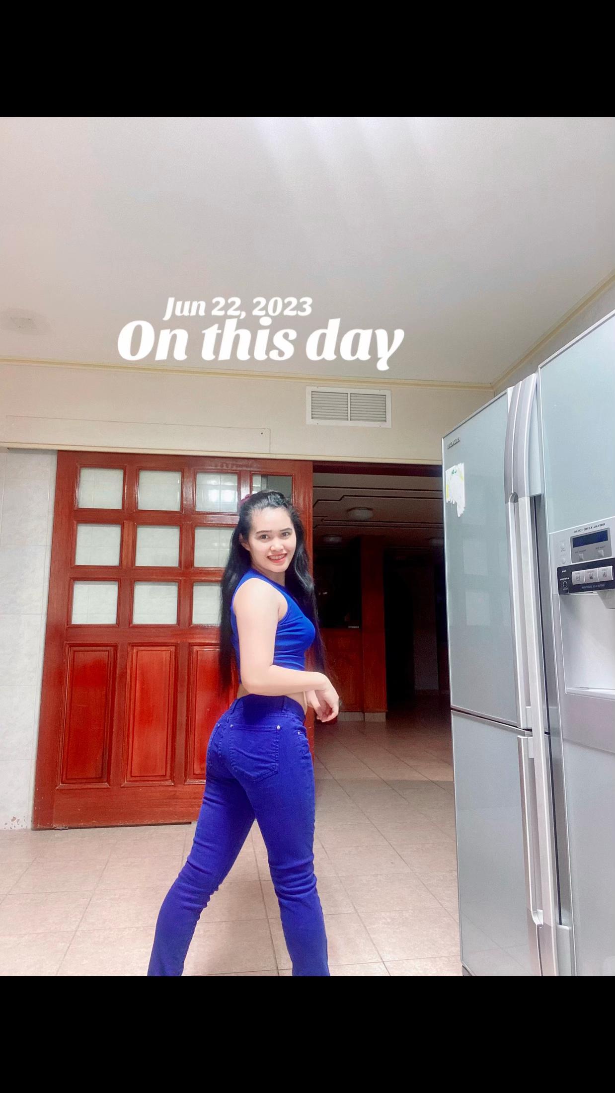 @Dilaqueen