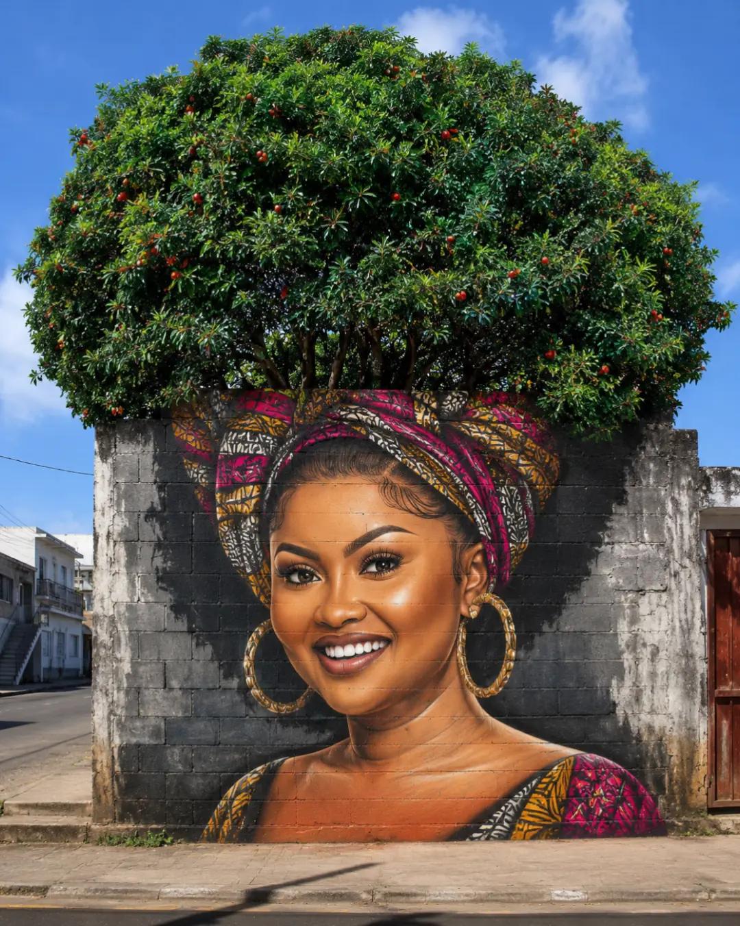 @Queen👸 Richla Osei Wireko