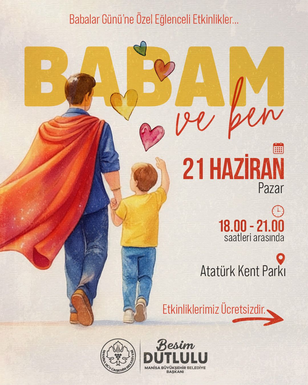 @Engelsiz Yaşam