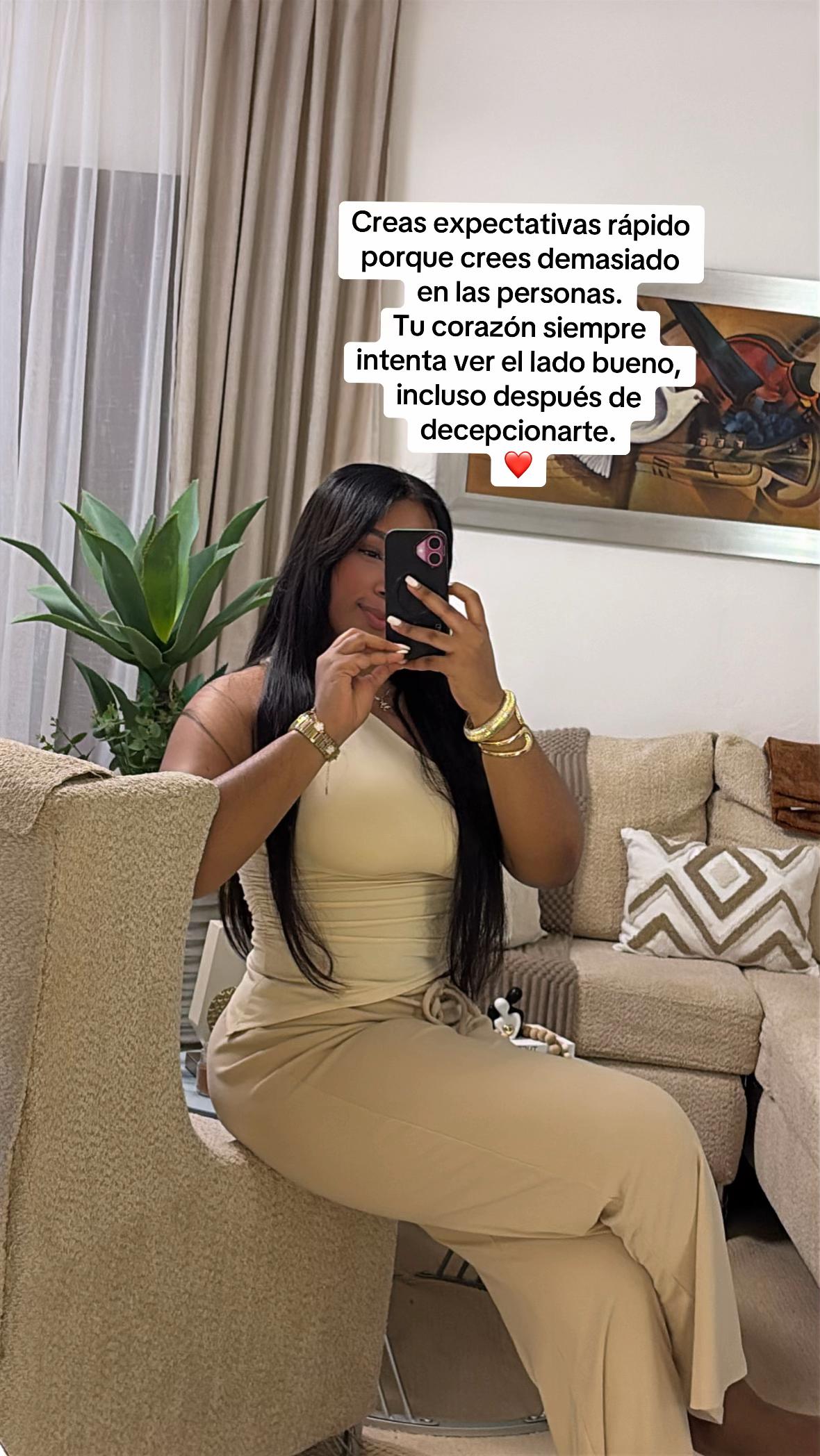 @Yeranni Marte 💋