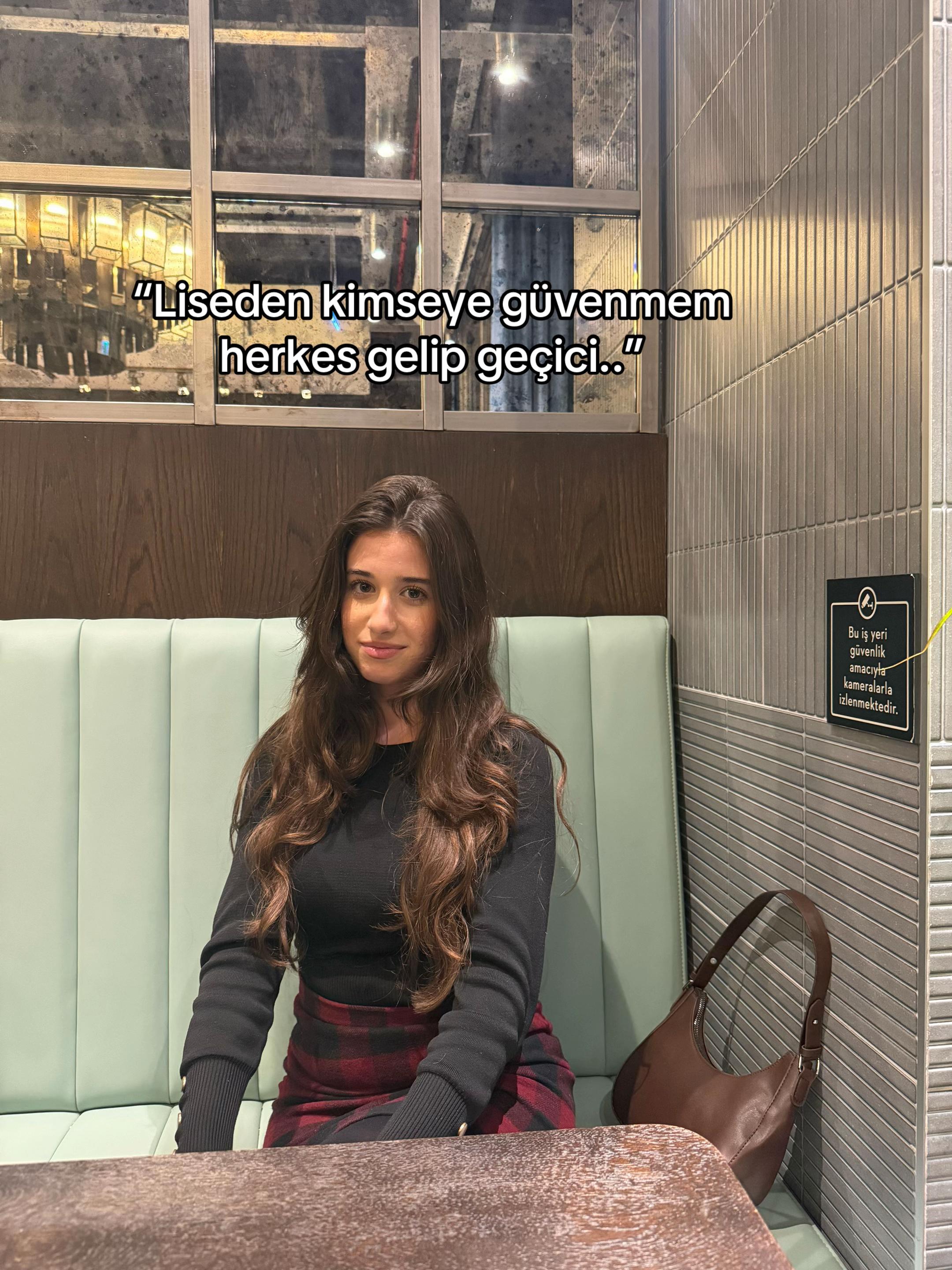 @Bengisu