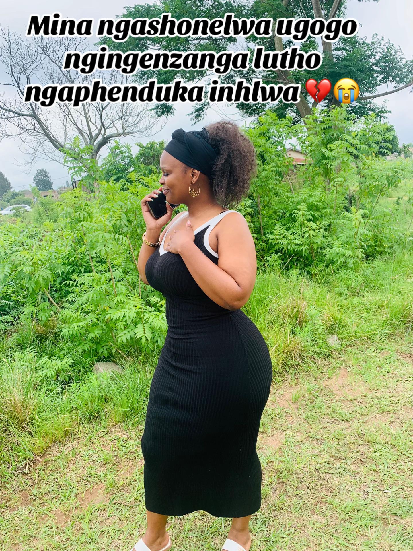@Wendy Bhengu