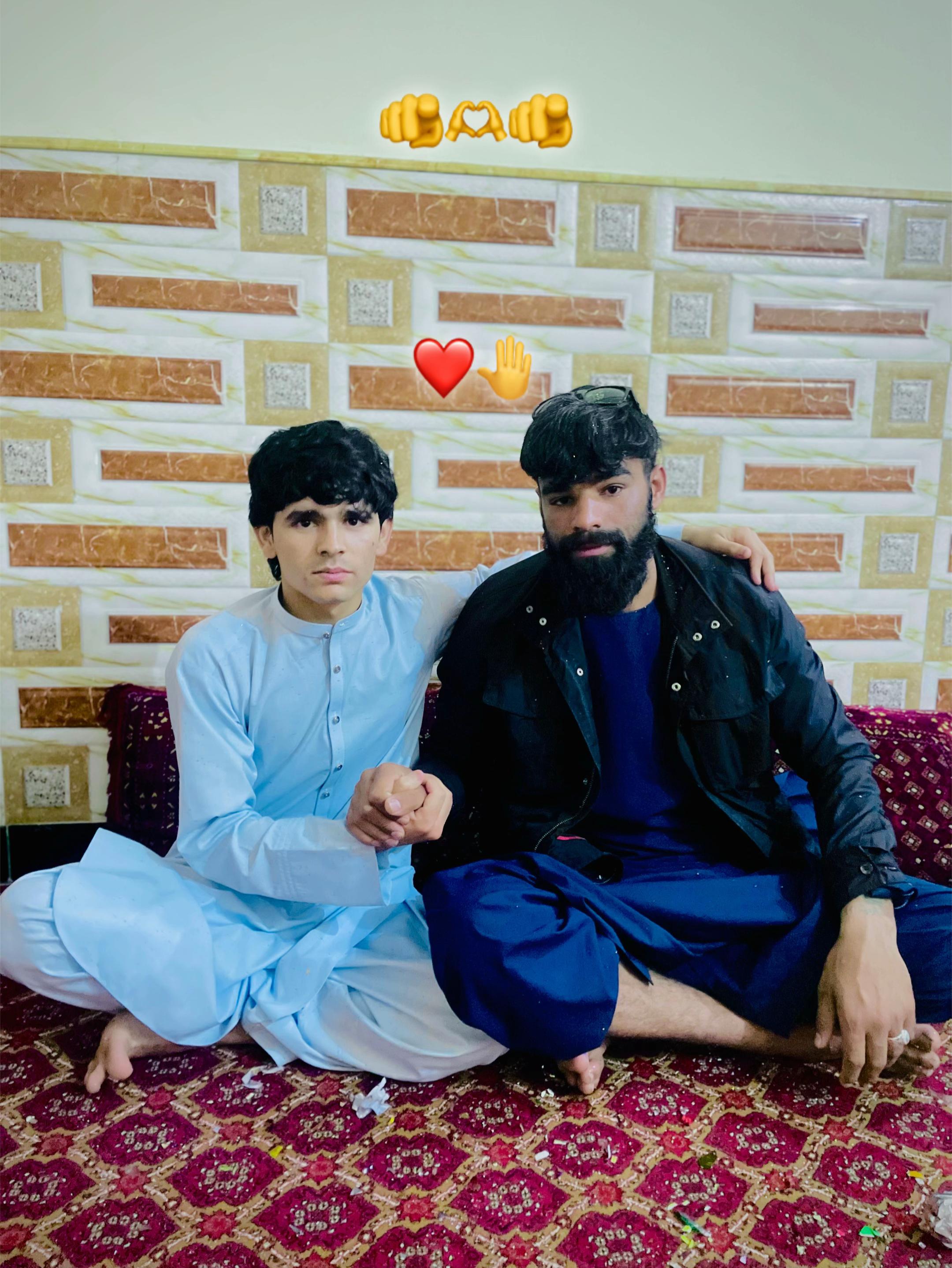 @SHAHIDKHAN LAGHMANI🤚