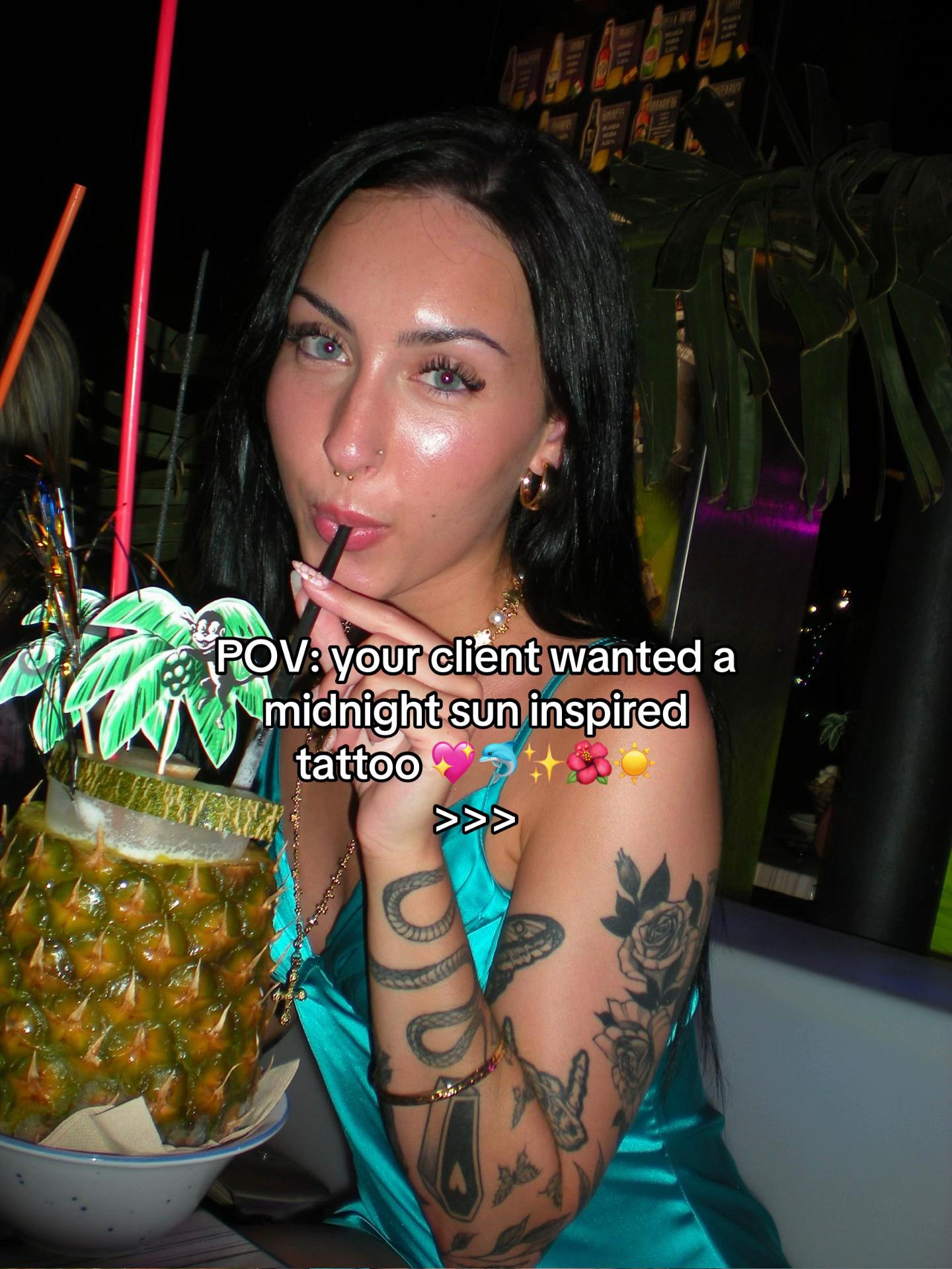 @Amy Bradley Tattoo