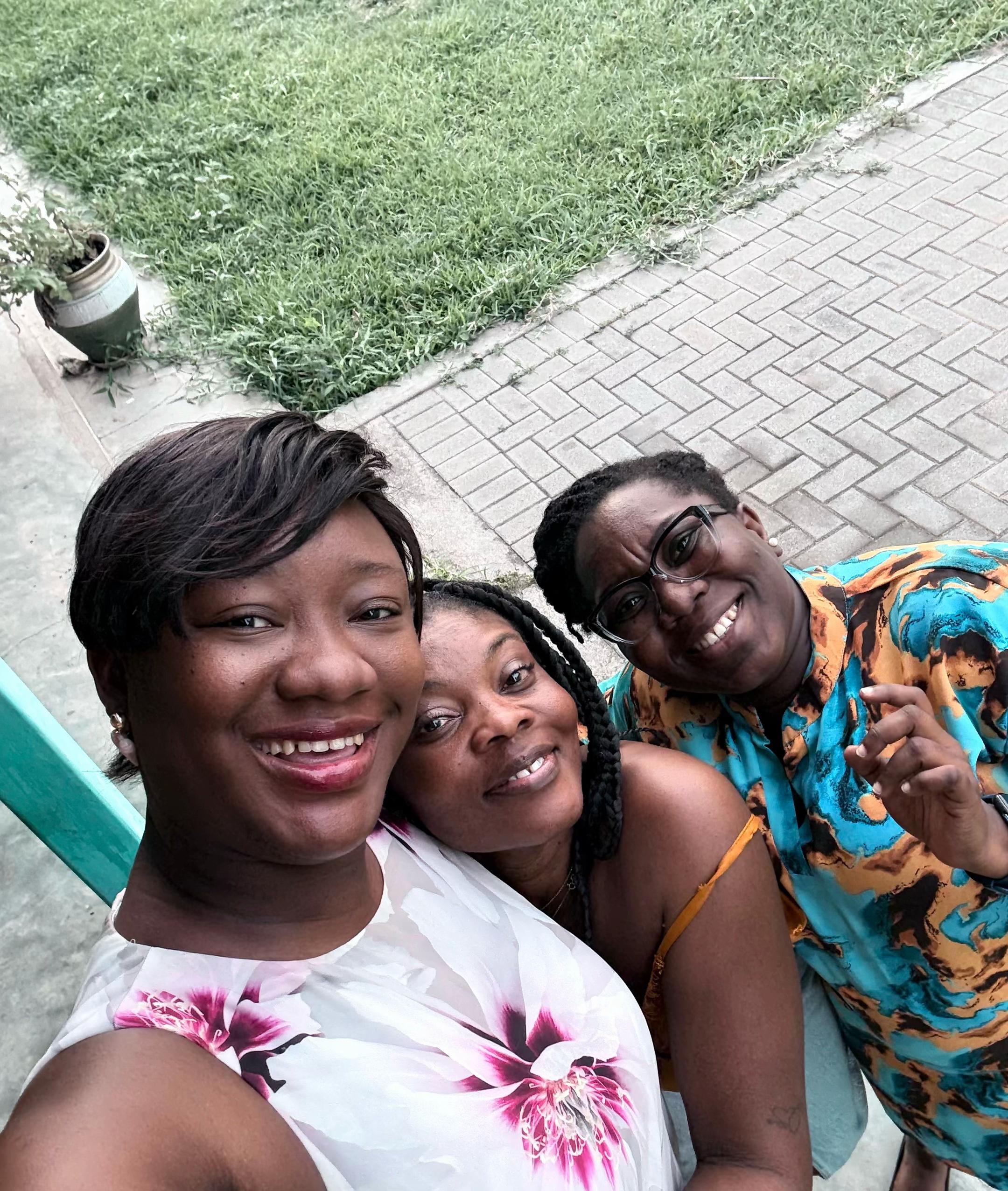 @Dr. Ewura Adjoa