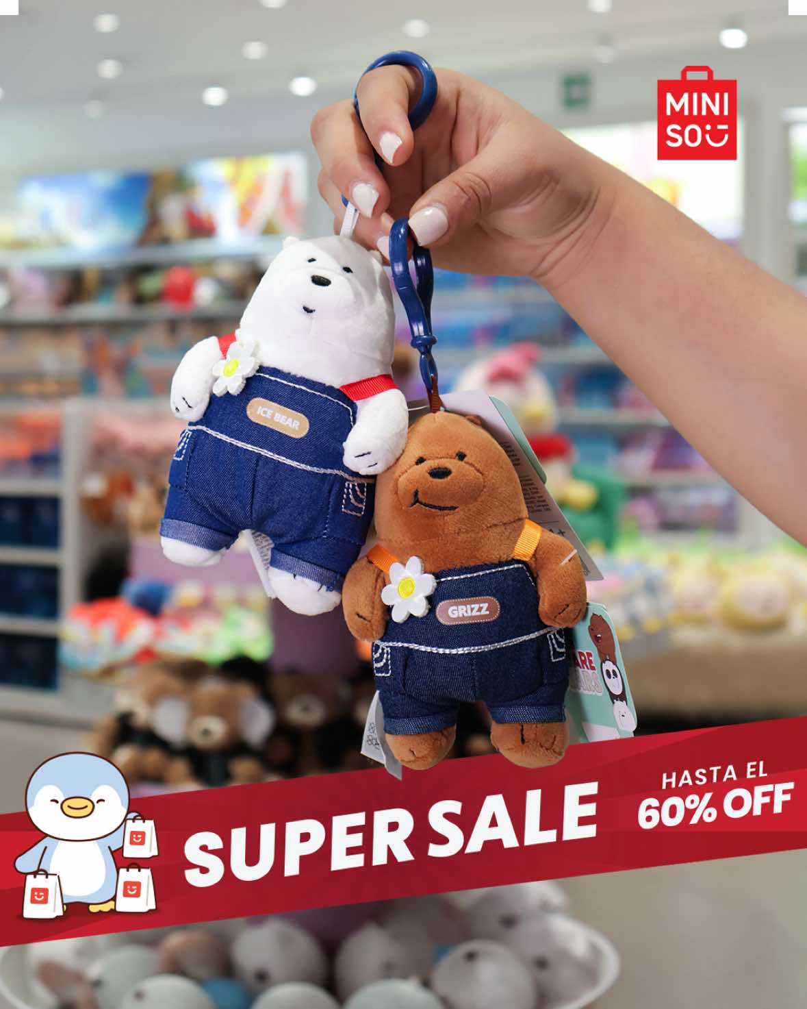 @Miniso Guatemala Oficial