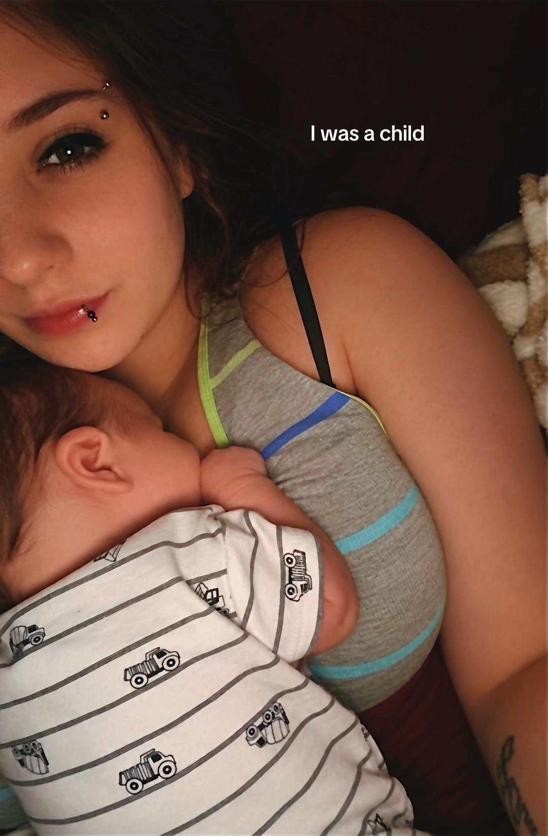 @Nessie Pooh🤏🏼💣🫀🧨CHD&bull;Momma