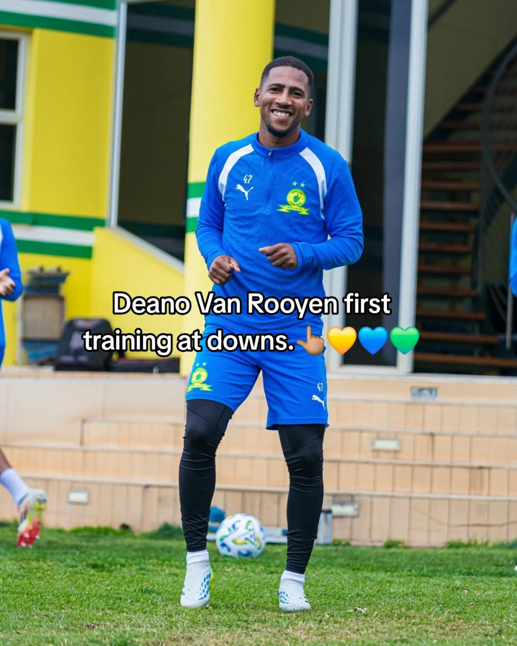 @Mzansi Sports and Trends๐โฝ๏ธ๐