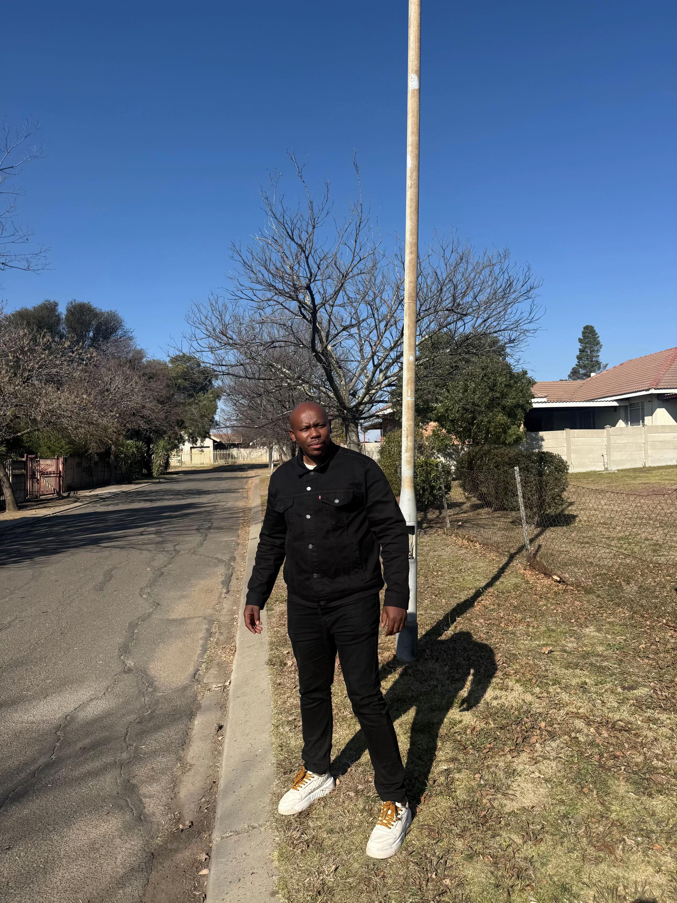 @SE Blessing Bongani
