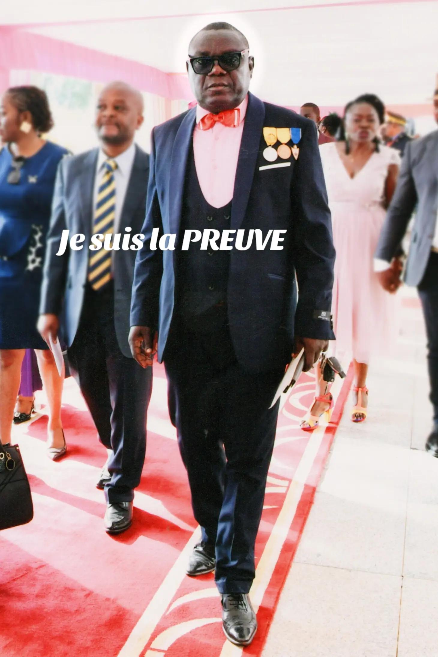 @BILL LAWANE 1er Fevrier