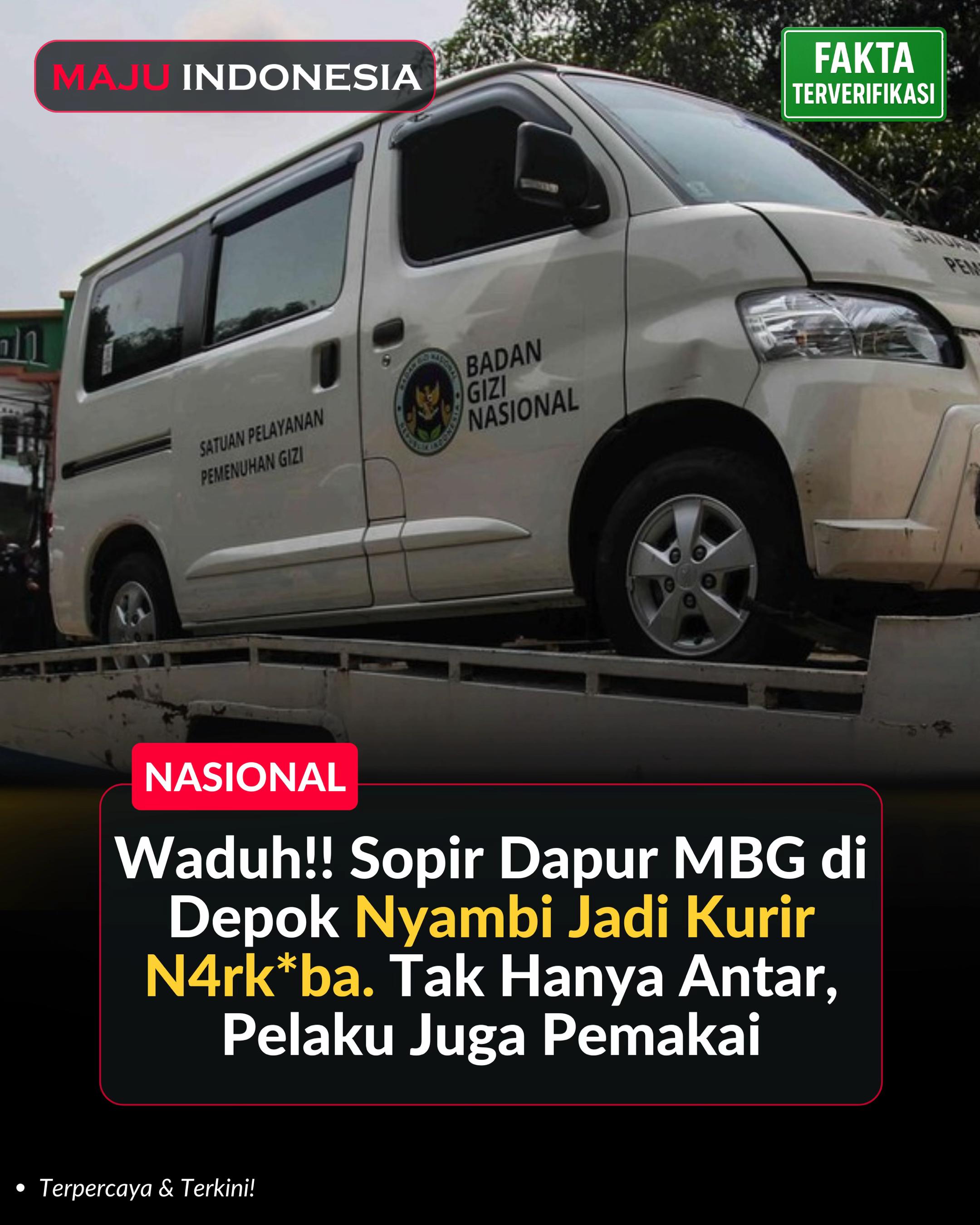 @Maju Indonesia