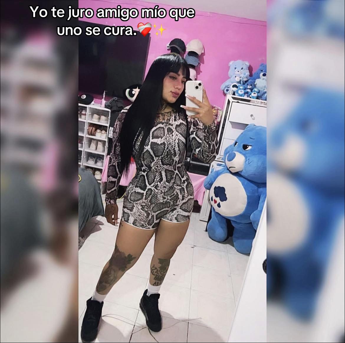 @Esbeidy Rodr&iacute;guez