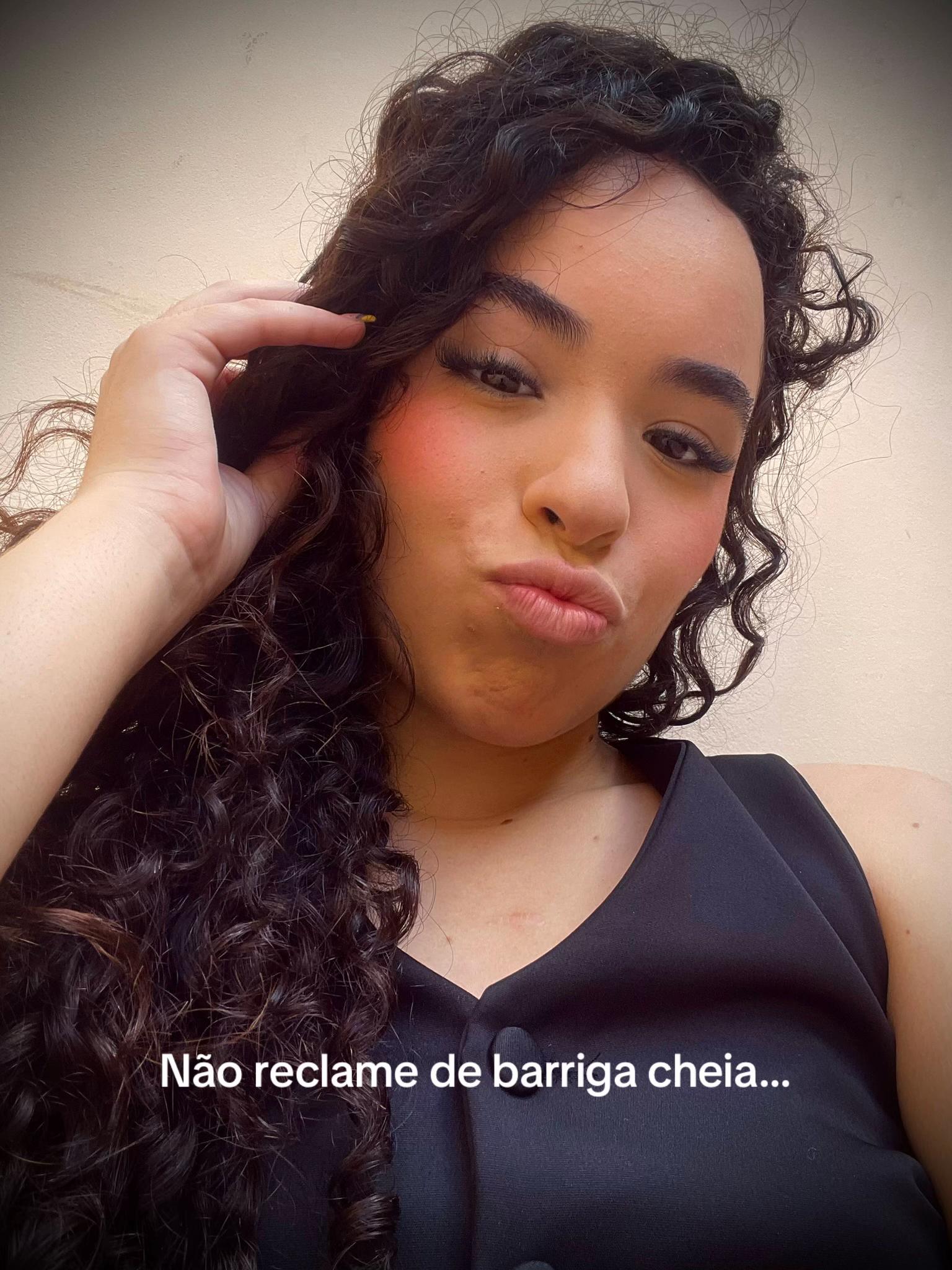 @Malu Senhorinho