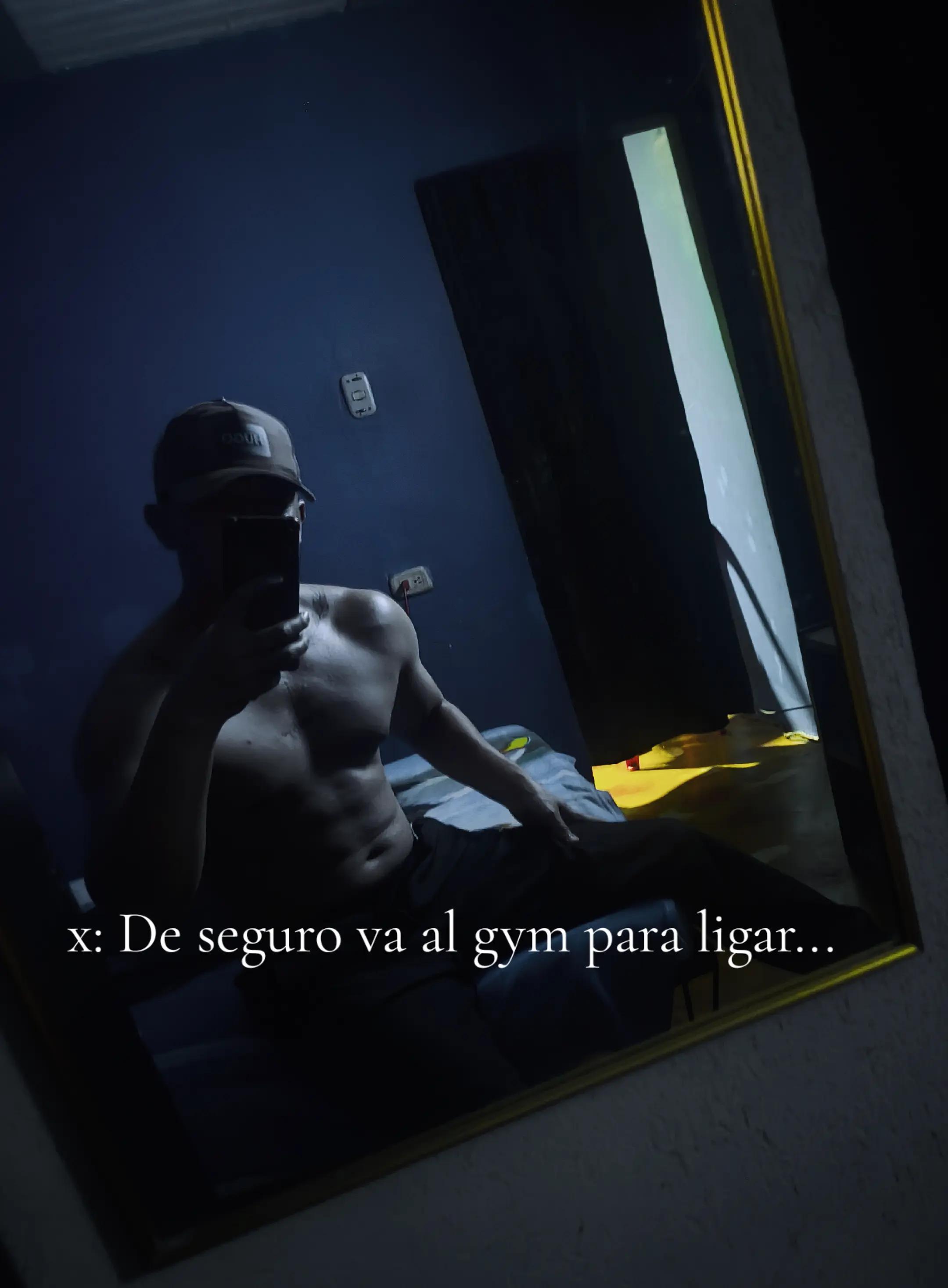 @Diego | Personal Trainer
