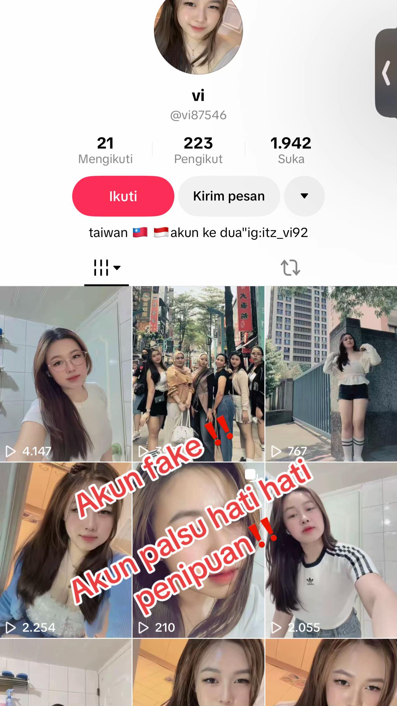 @vi 🐣