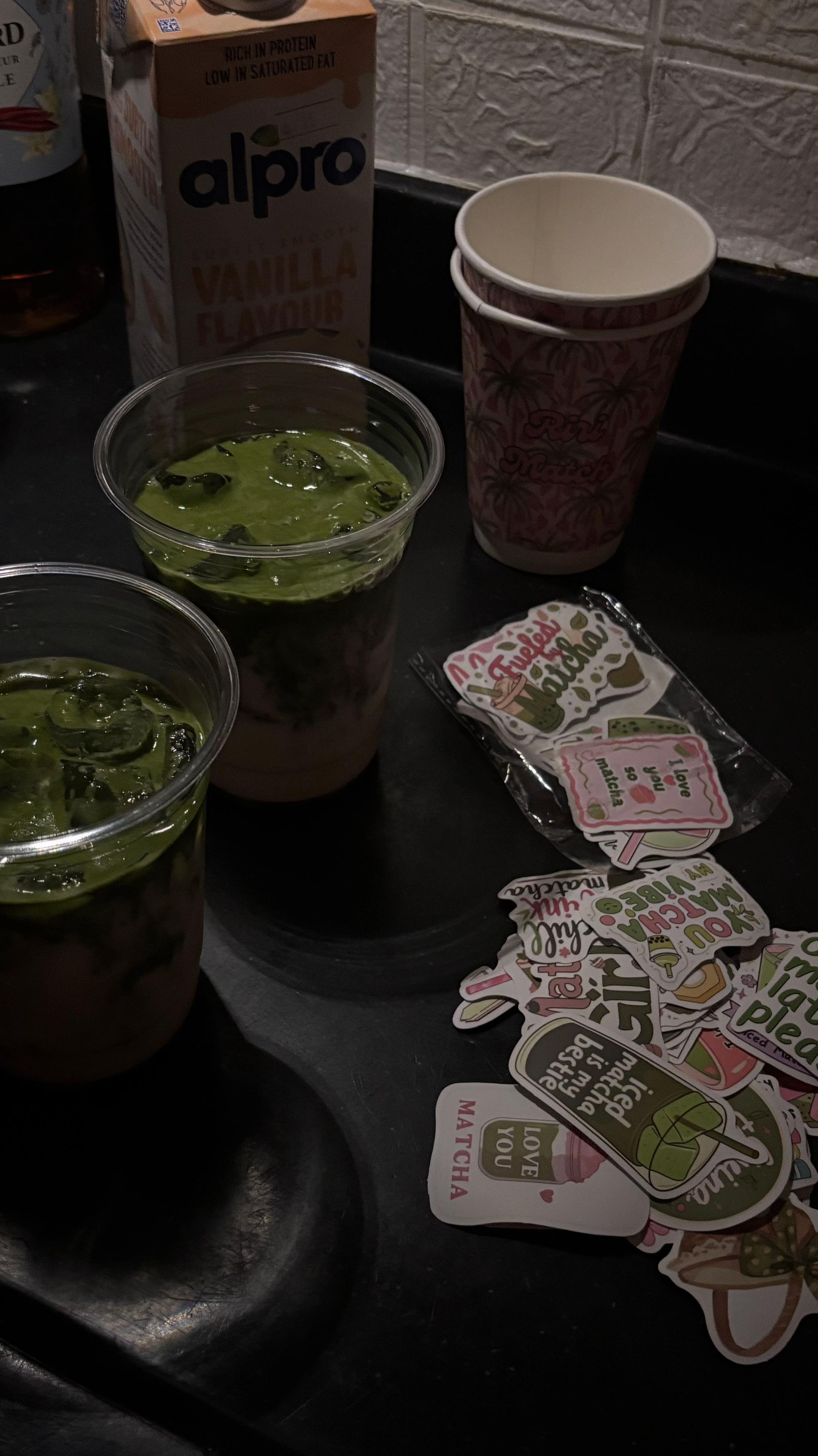 @Riri Matcha🍵