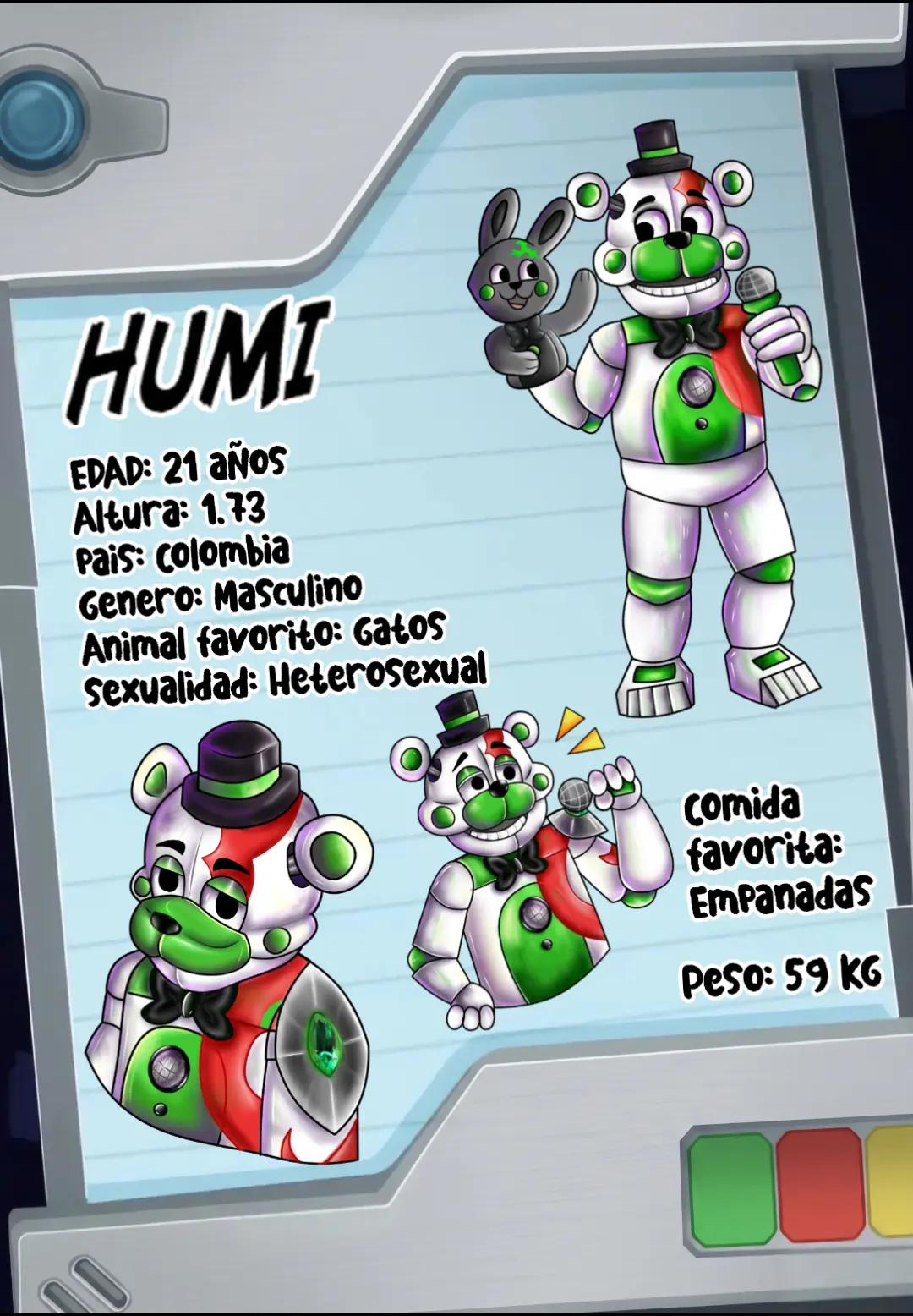 @La Humildad Gaming