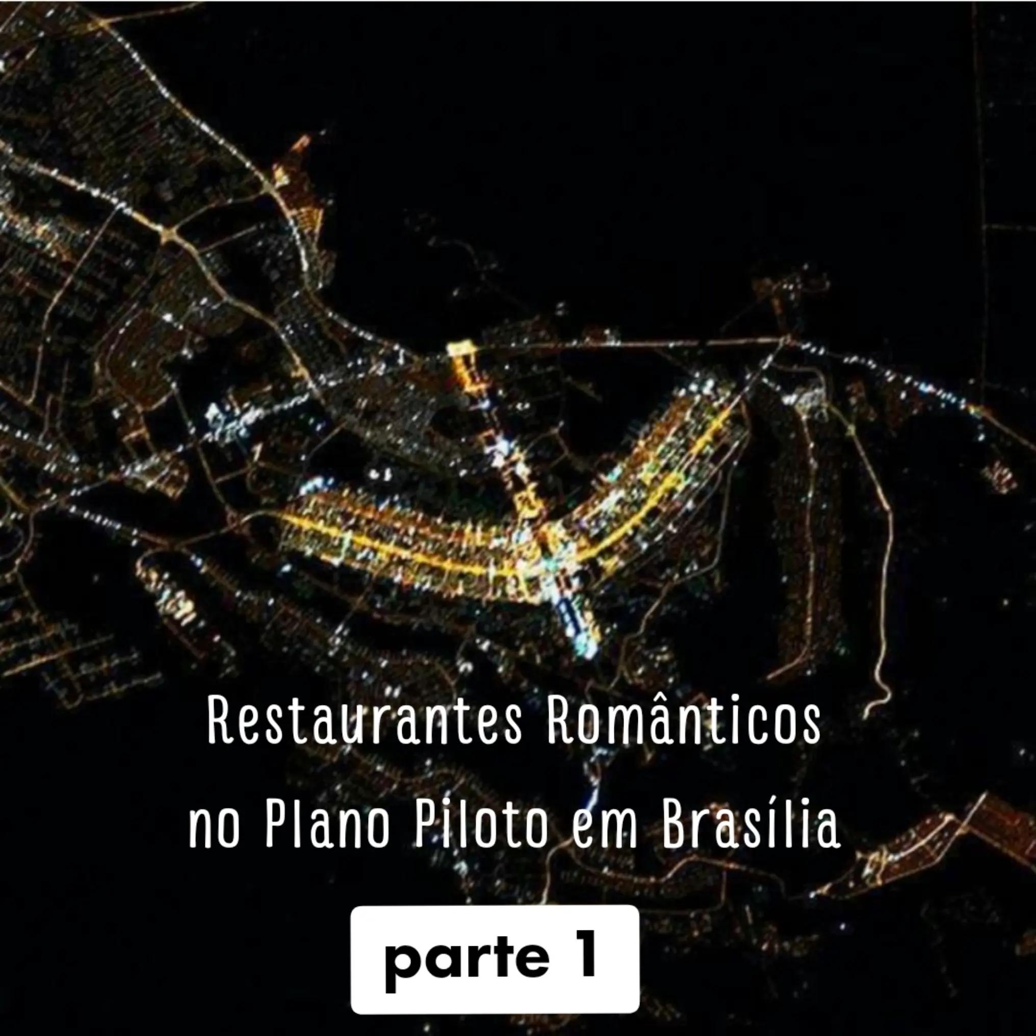 @Comidas de Brasilia