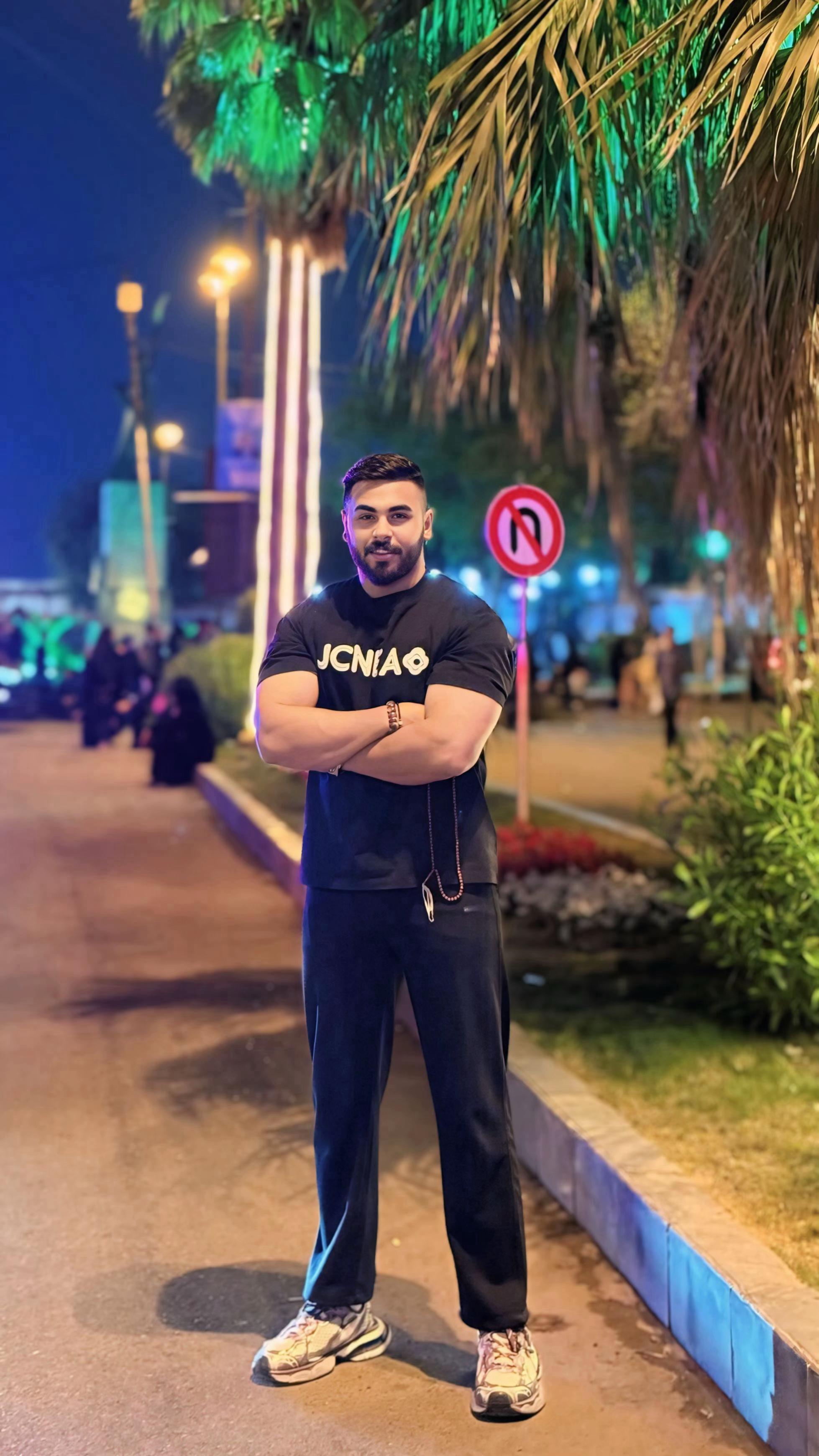 @محمد حسوني