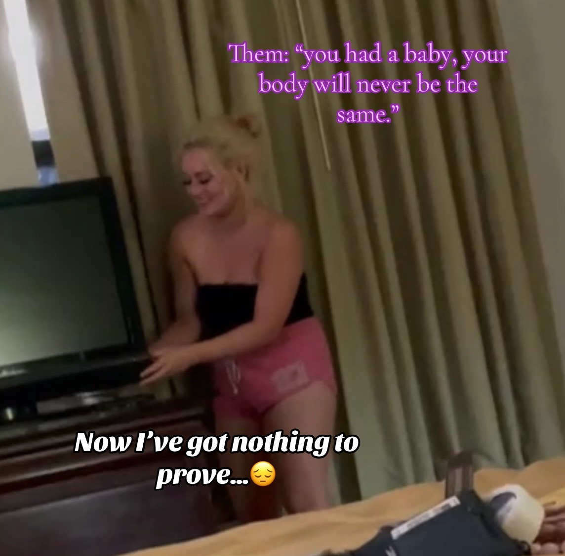 @Alexis Palmer