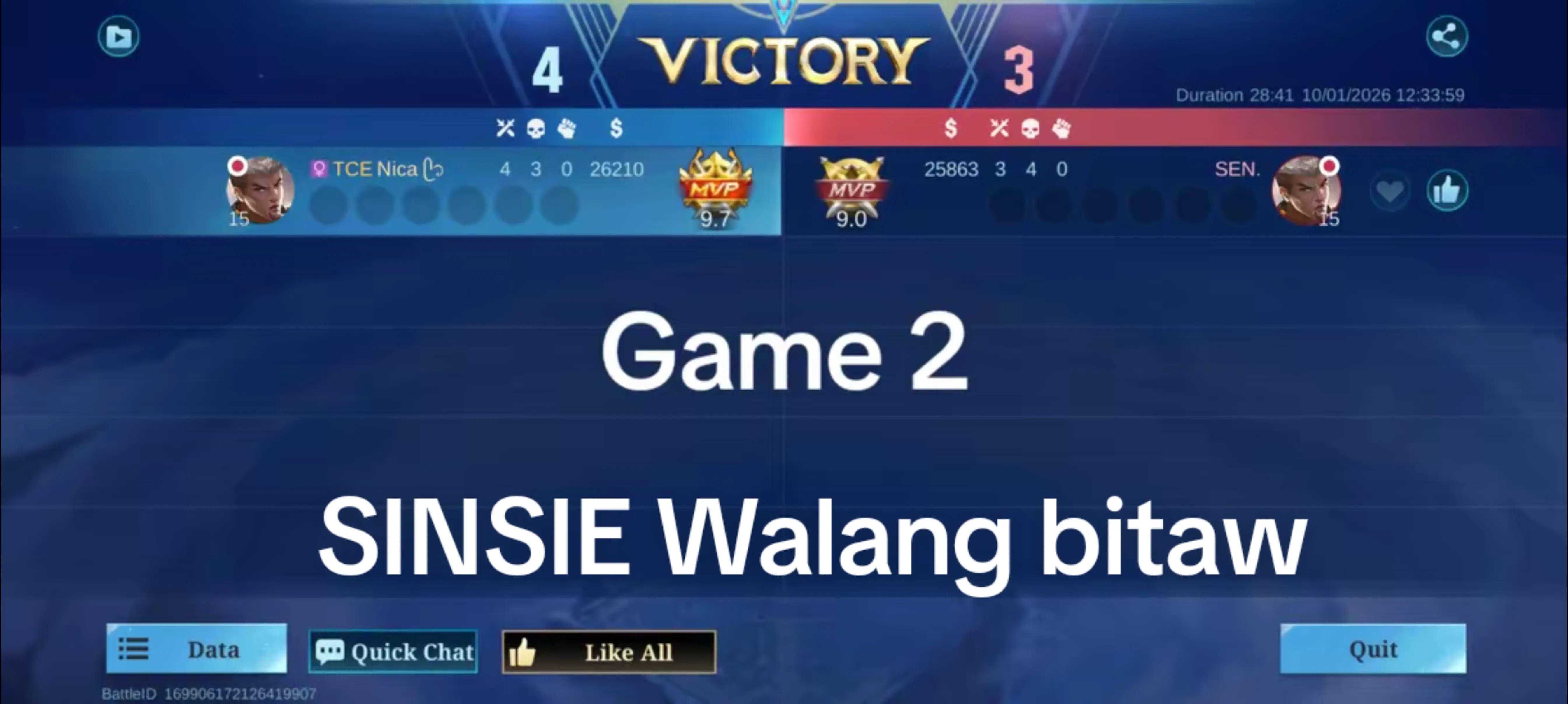 @𝚃𝙲𝙴•┆SUPER GAMING🇵🇭