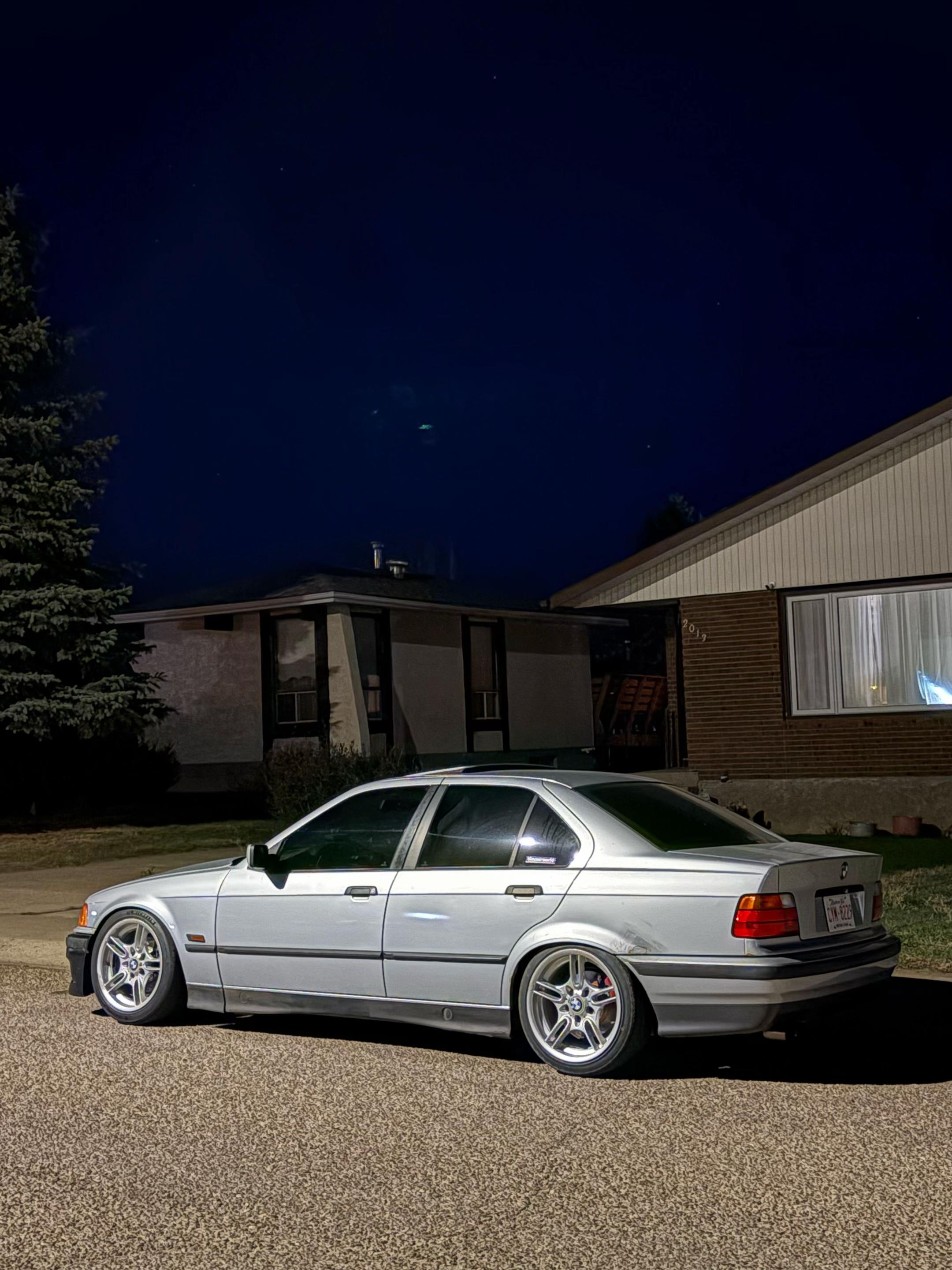 @Bentnosepanel