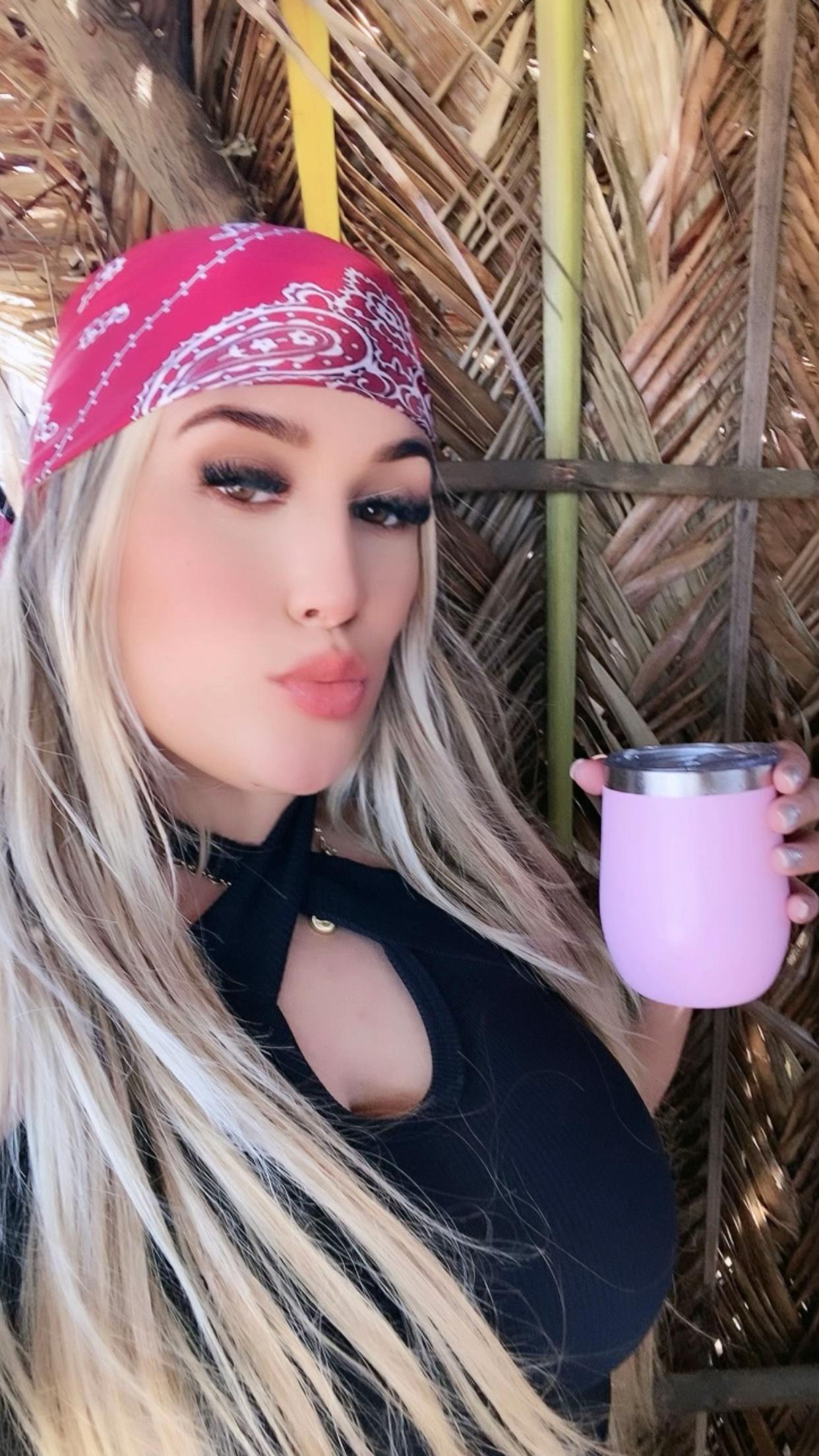 @Sarai Gil