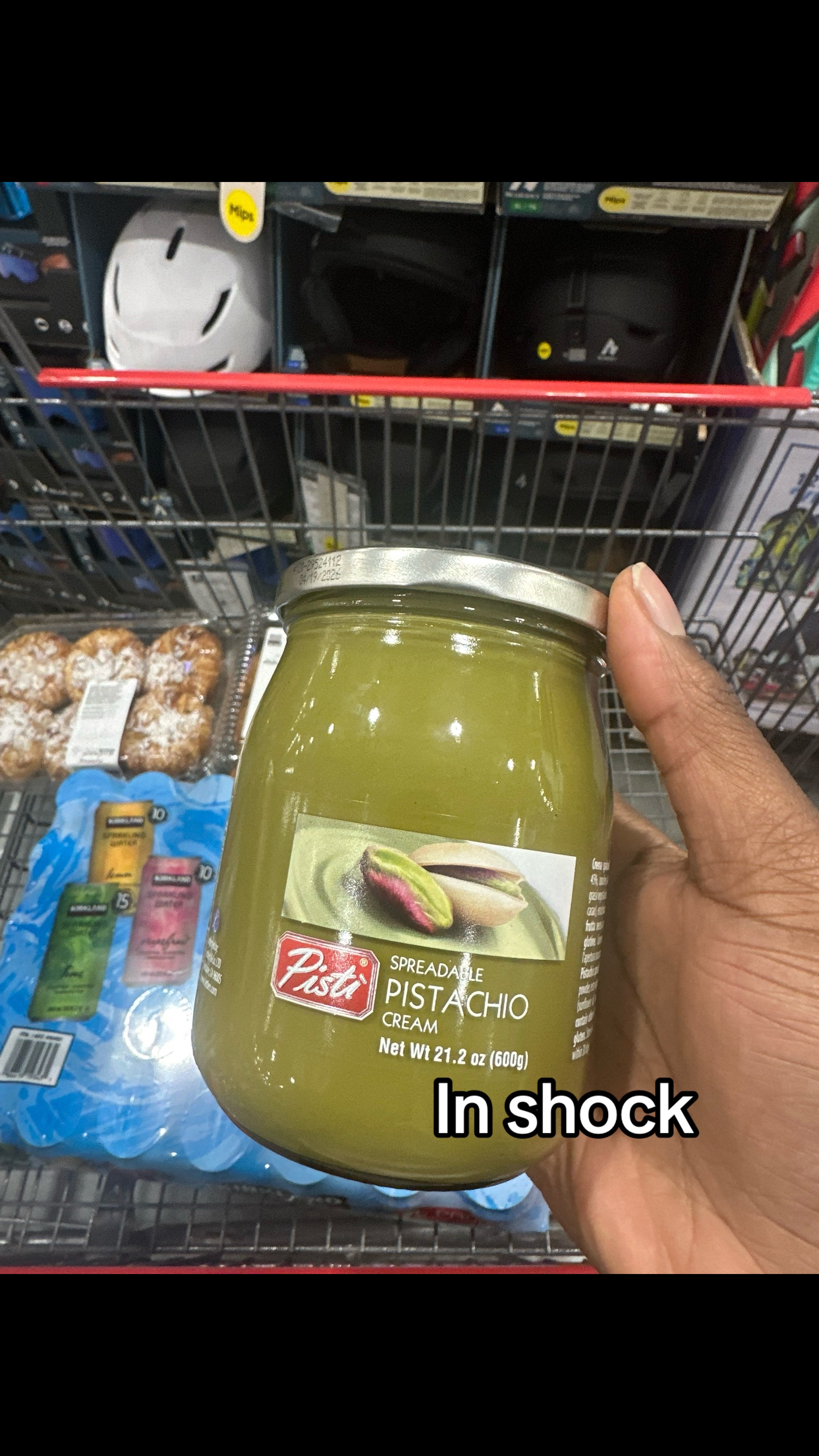 @SPIN&iacute; BABY