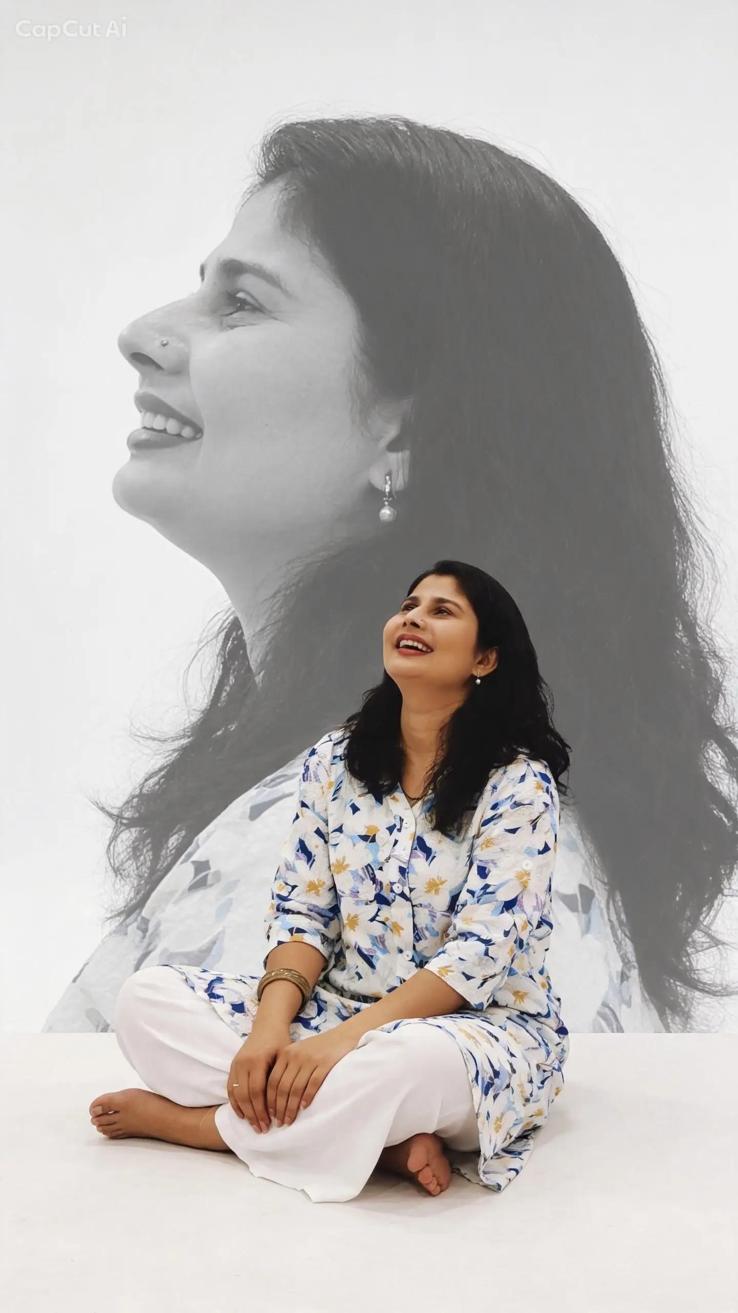 @Maya Bhatta 👁️