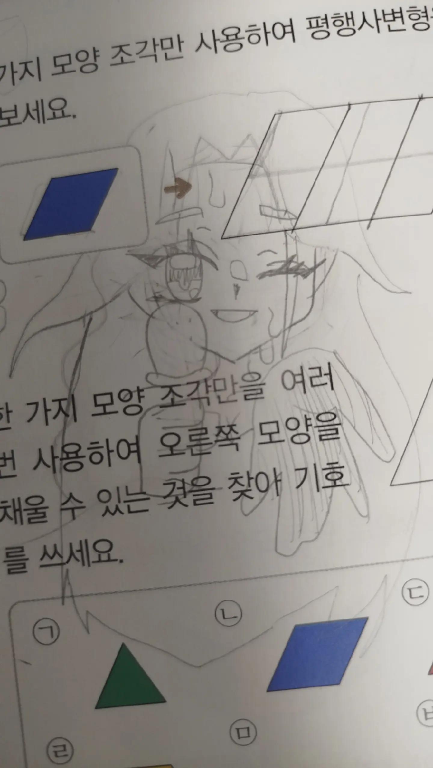 @人造人間♧
