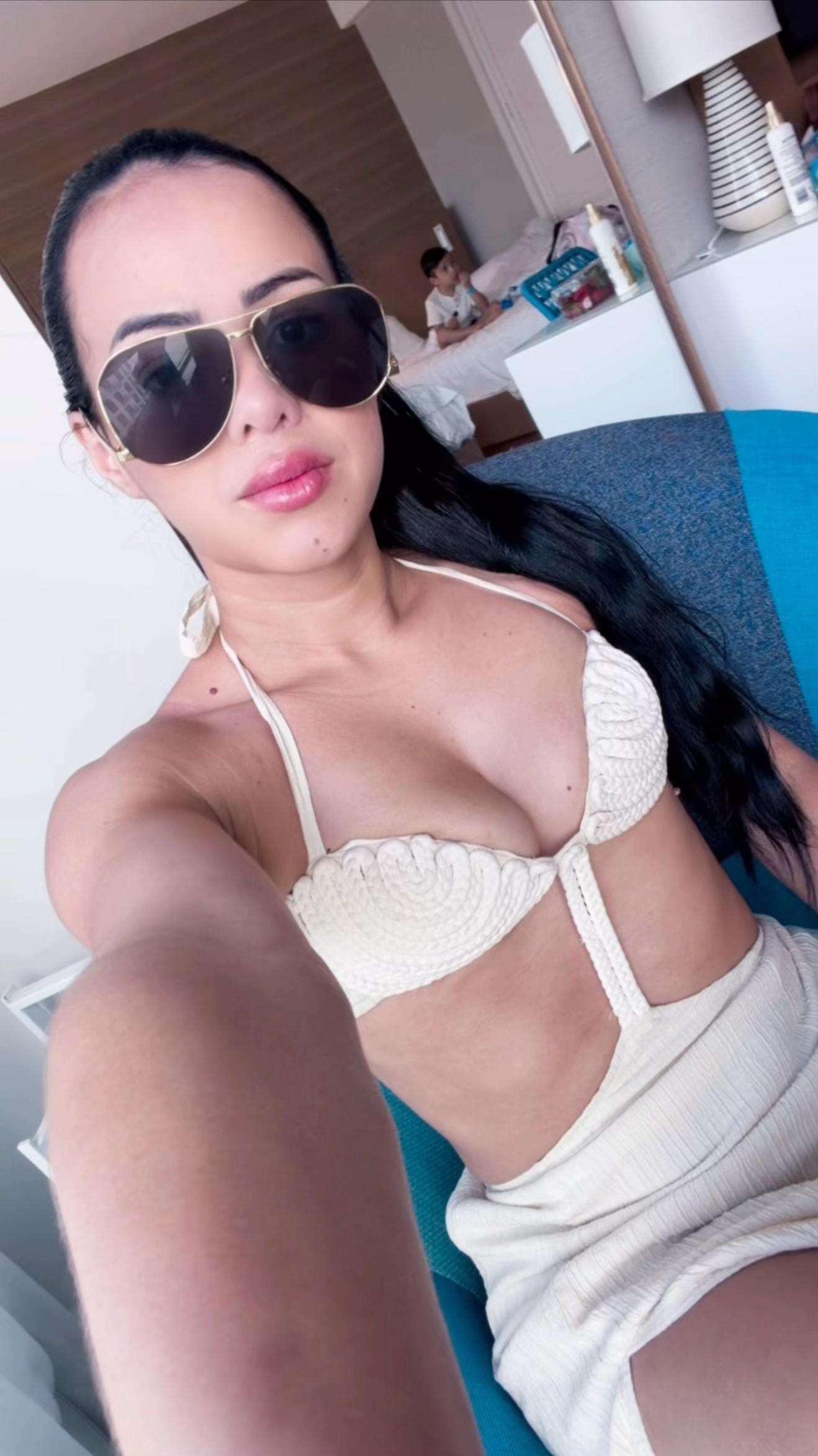 @Yasmin Santos