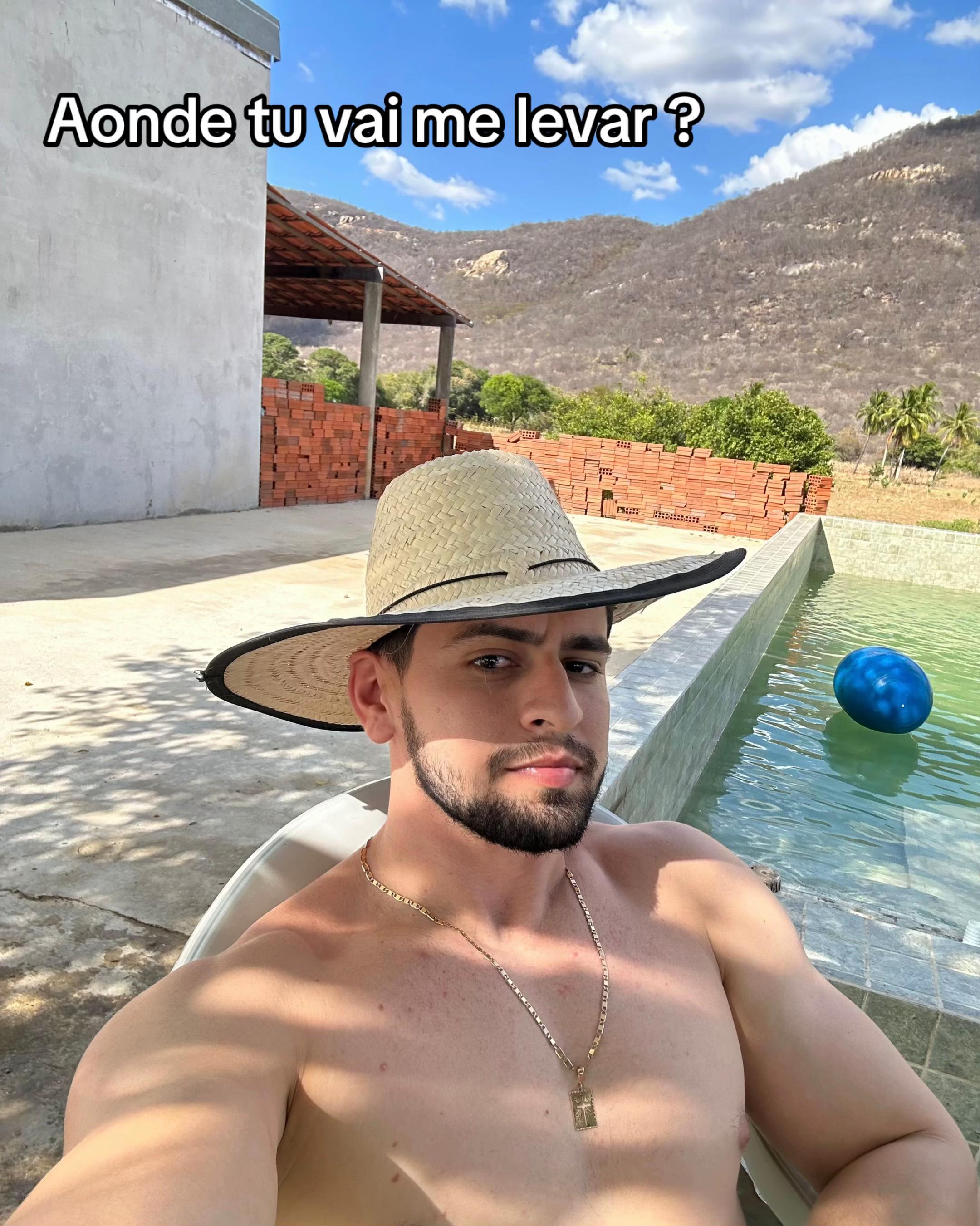 @bruno anderson