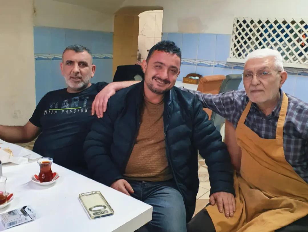 @Fatih Yıldırımm