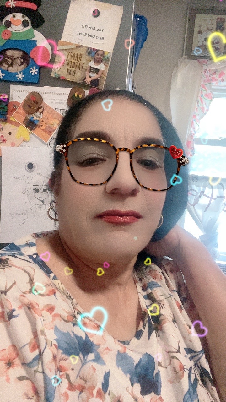 @Bernarda Herrera