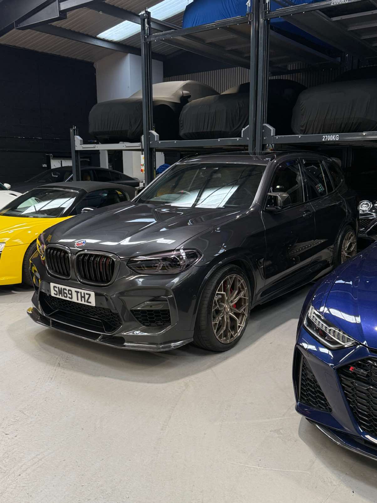 @CSHPerformance