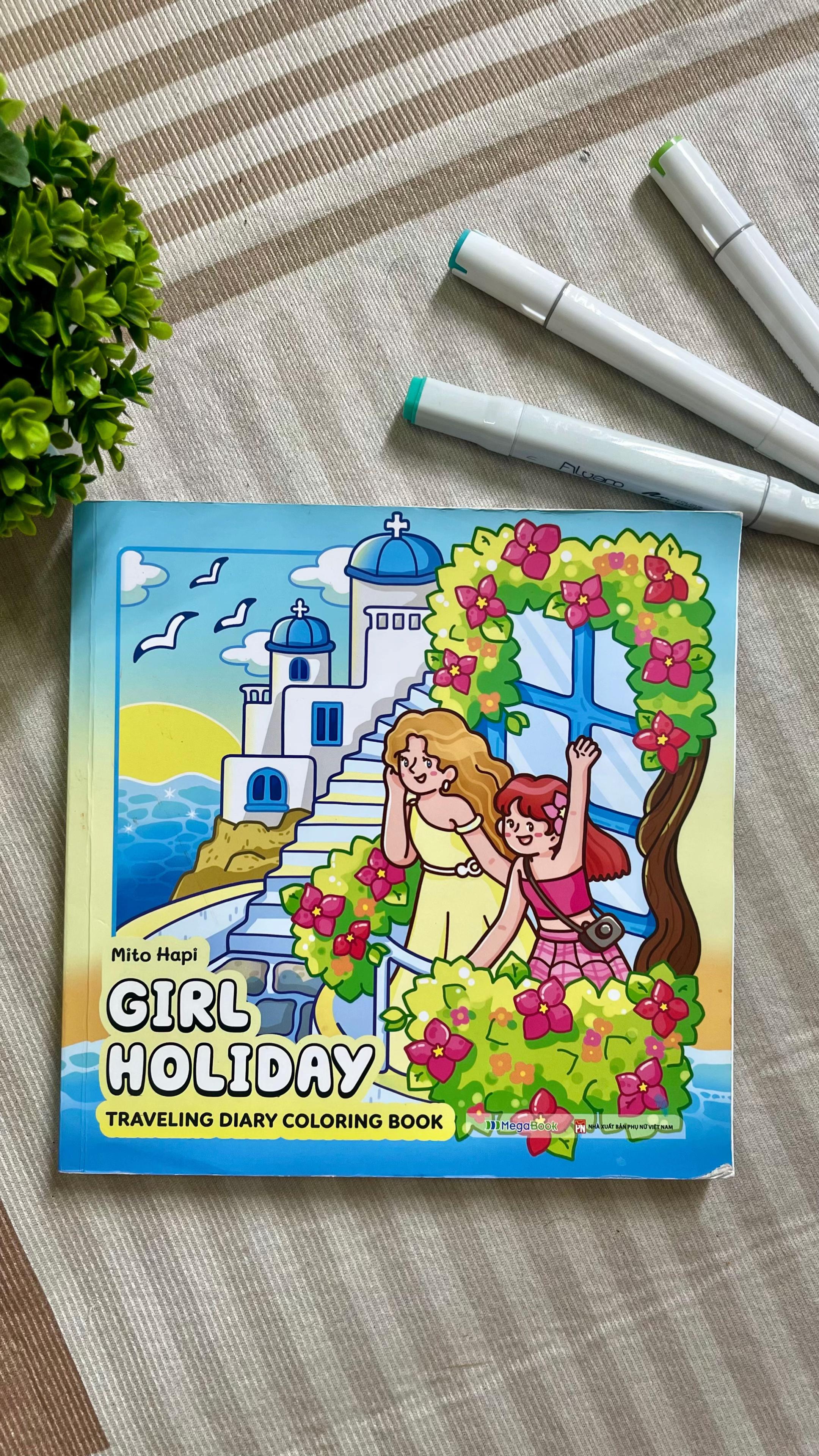 @Lan Anh🌻🌻-Coloring