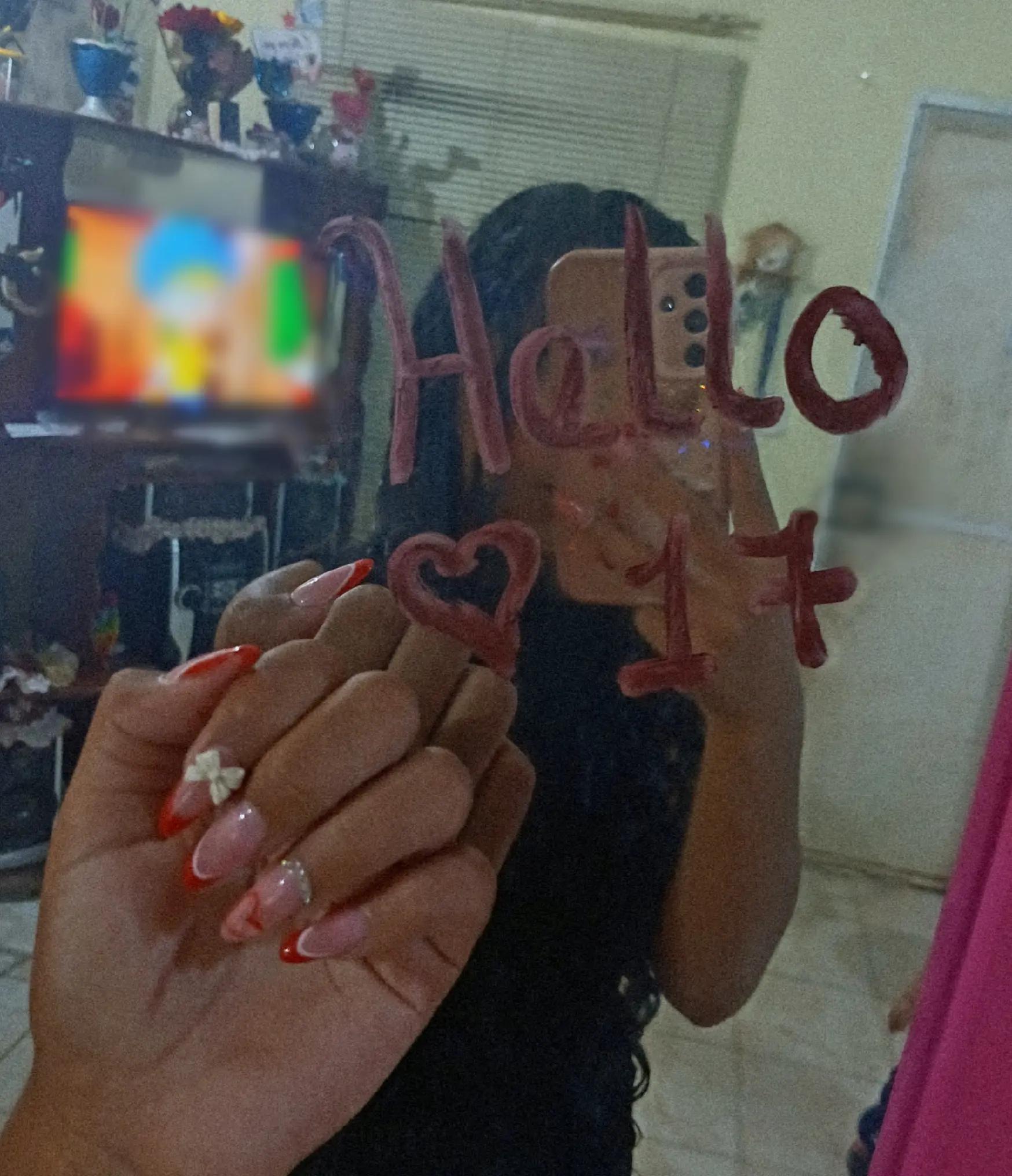 @Fabi🎀😍