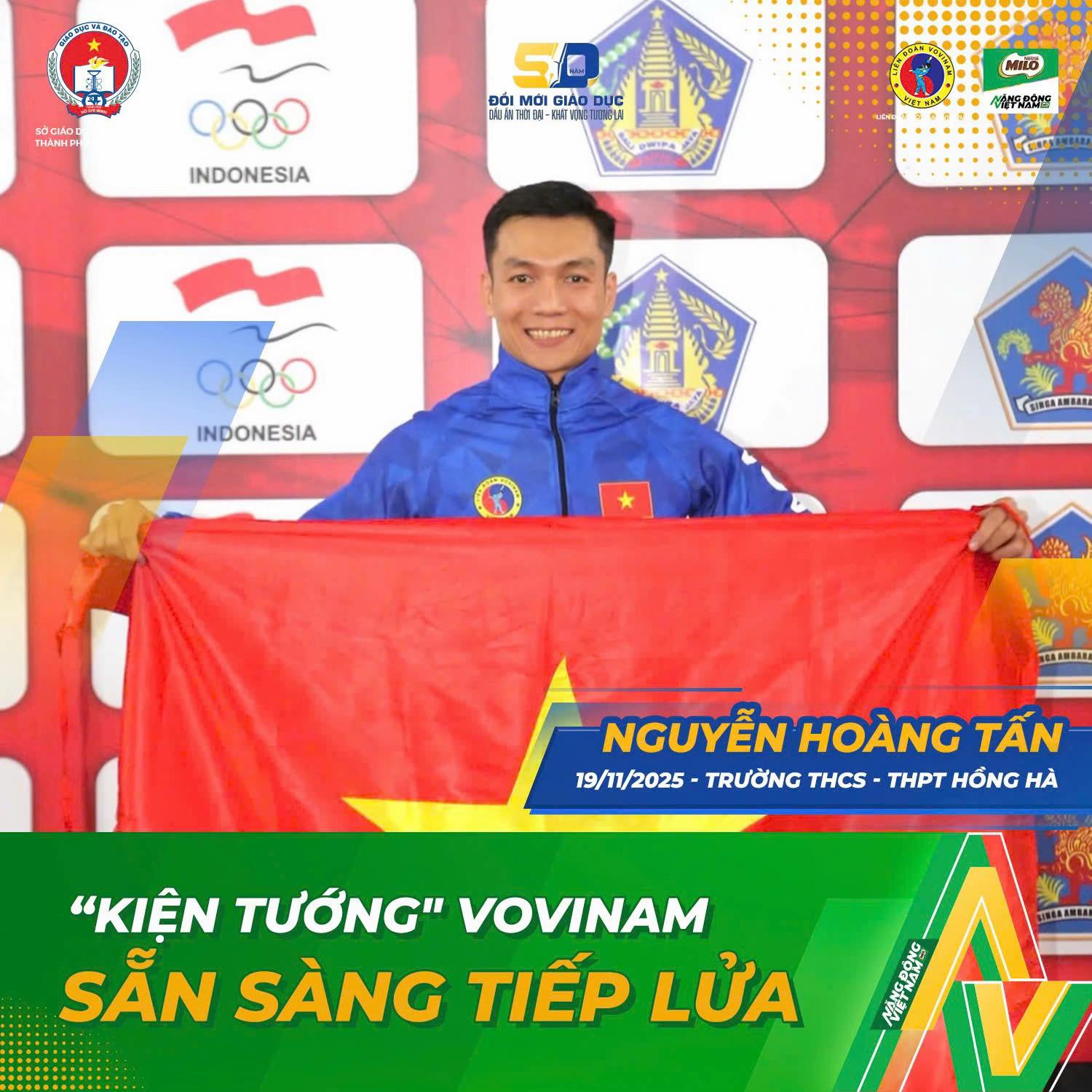 @Vovinam 1938