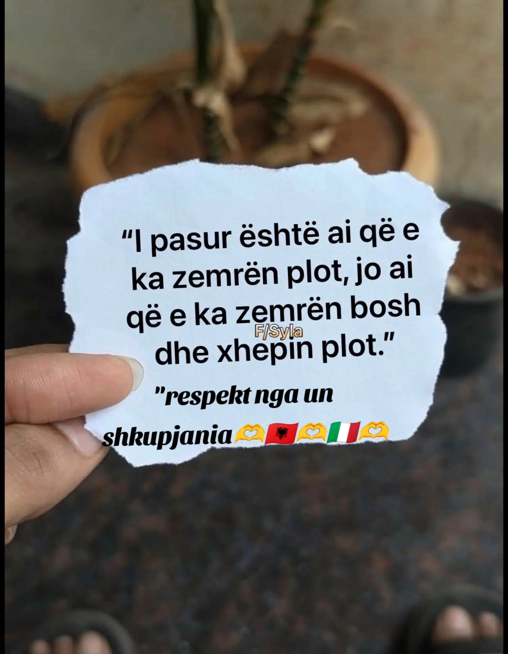@Shkupjane🫶🇦🇱🫶🇮🇹🫶