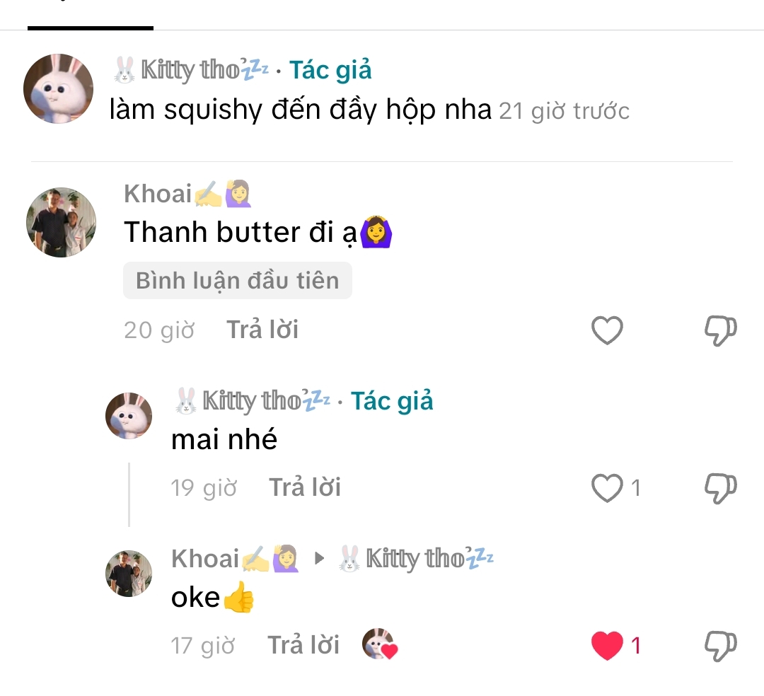 @🐰𝕂𝕚𝕥𝕥𝕪 𝕥𝕙𝕠̉💤