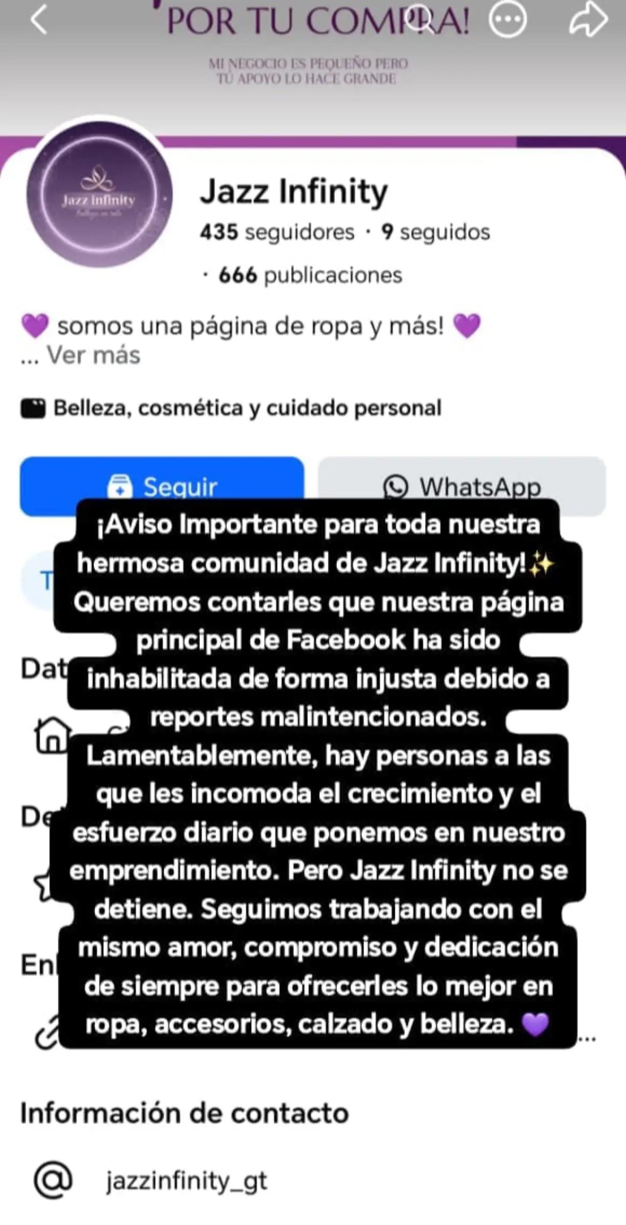 @Jazzinfinity_gt 💜💖