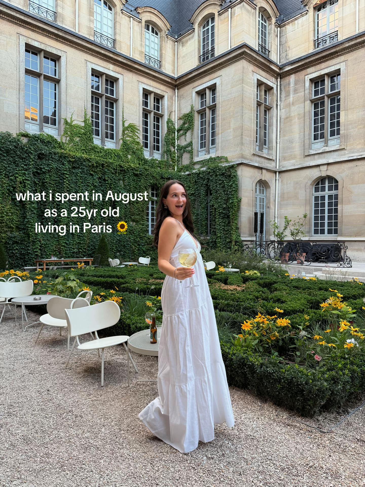 @ZOE IN PARIS 🇫🇷