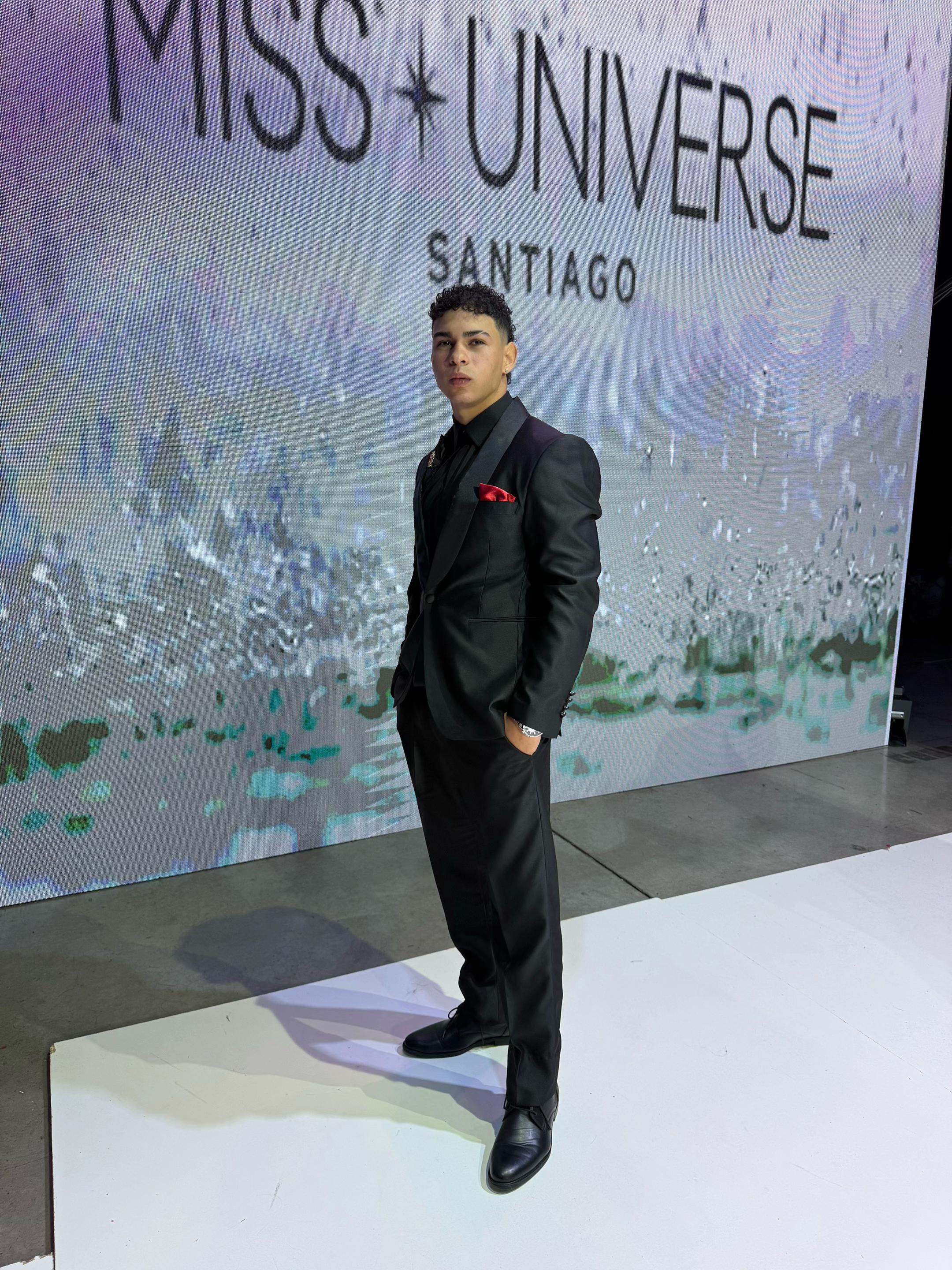 @Edinson Juarez