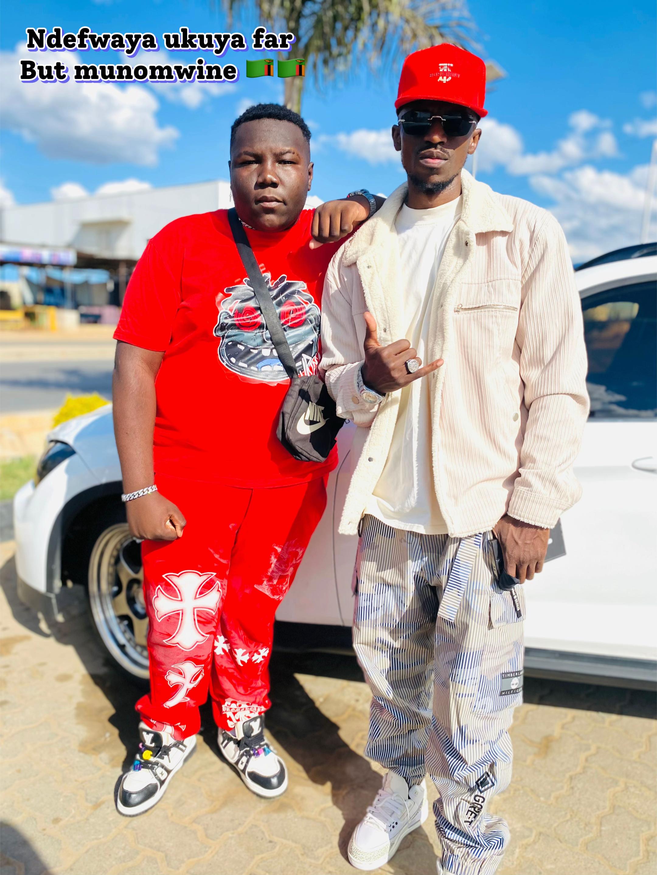 @Koboy Samat Ndola’s finest