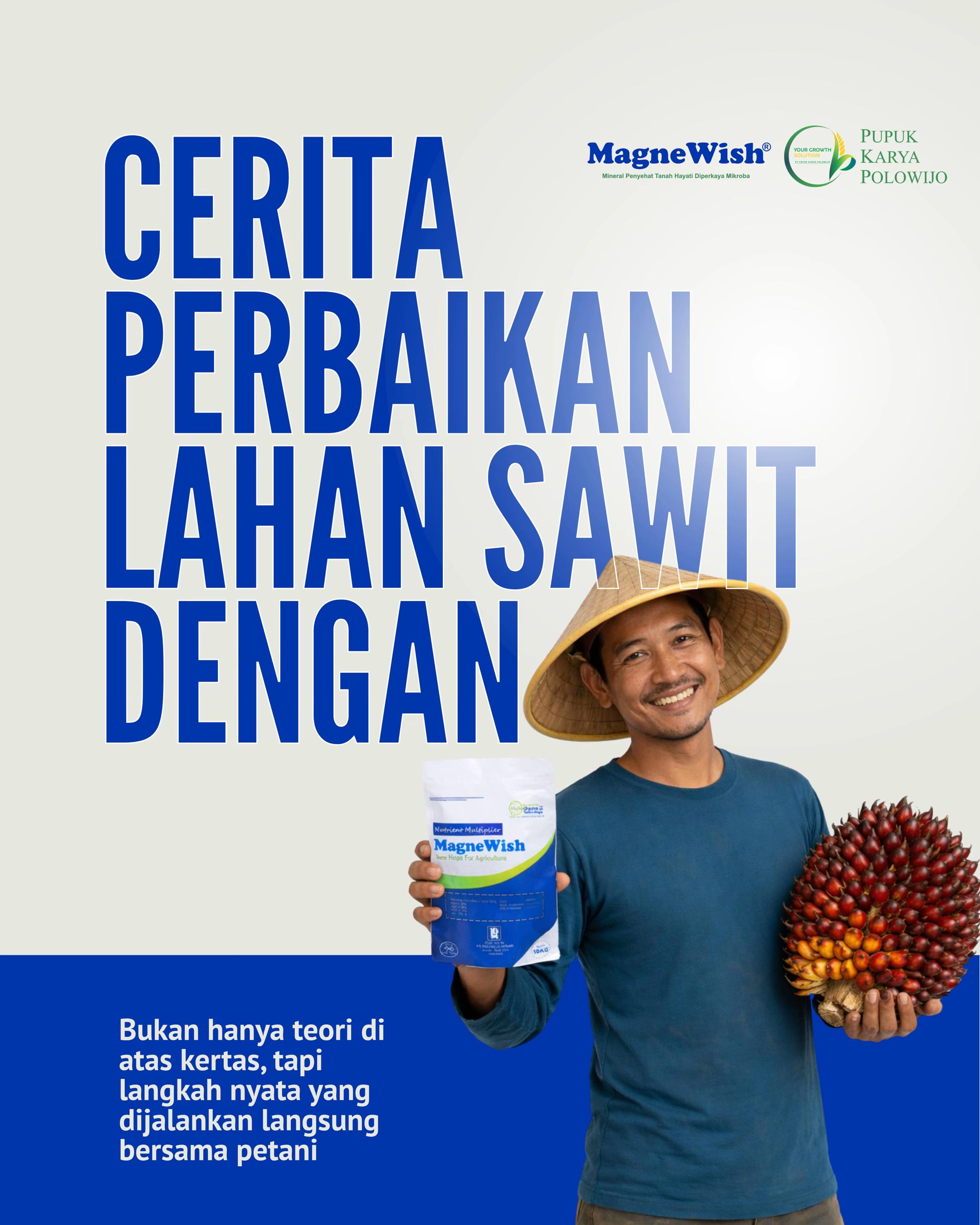 @MagneWish