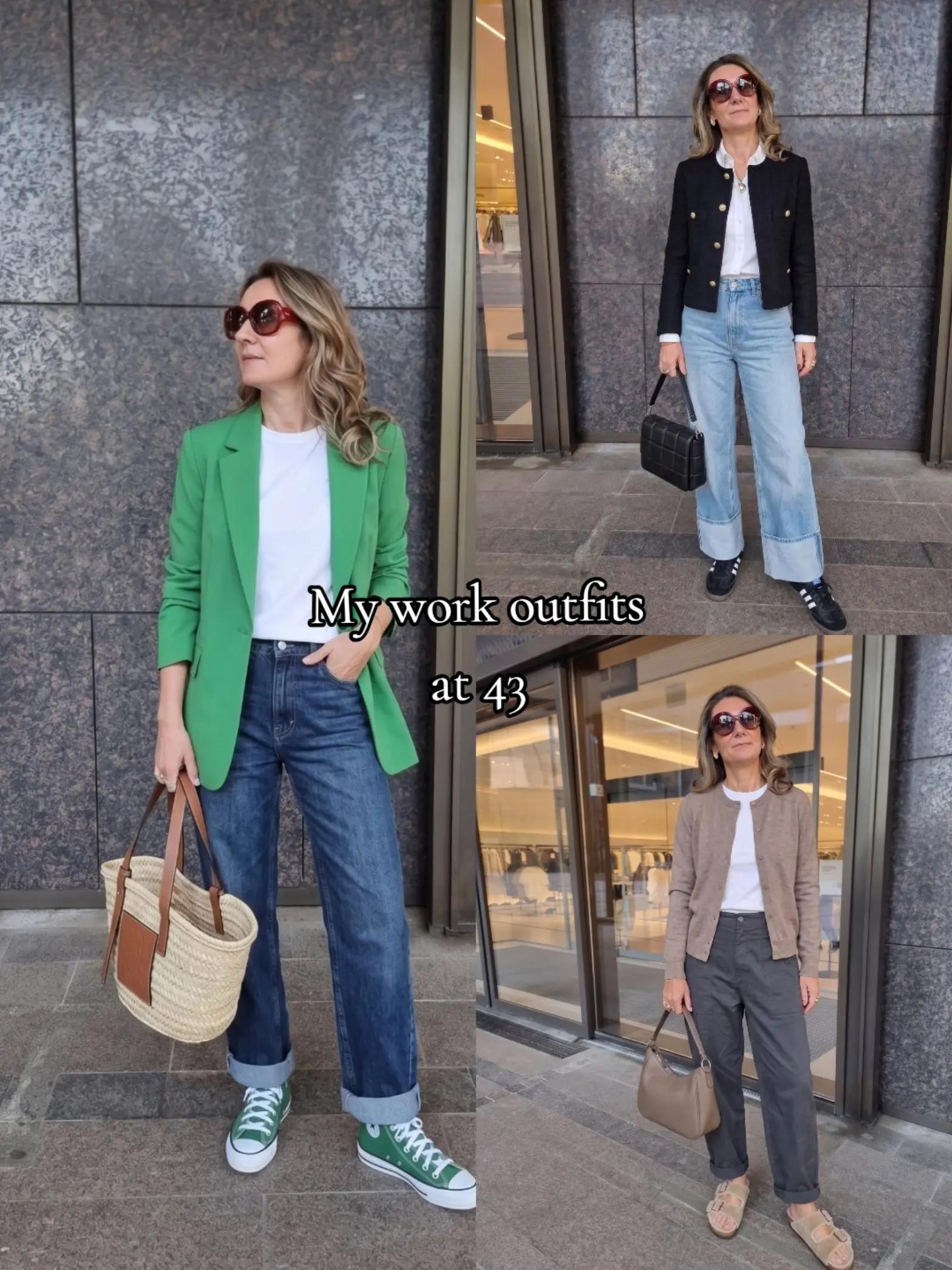 @The Fashion Capsule